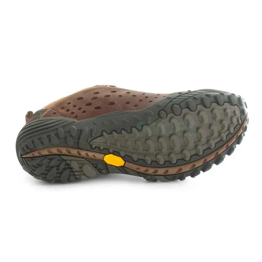 Ténis MERRELL Intercept Moth Brown J73705