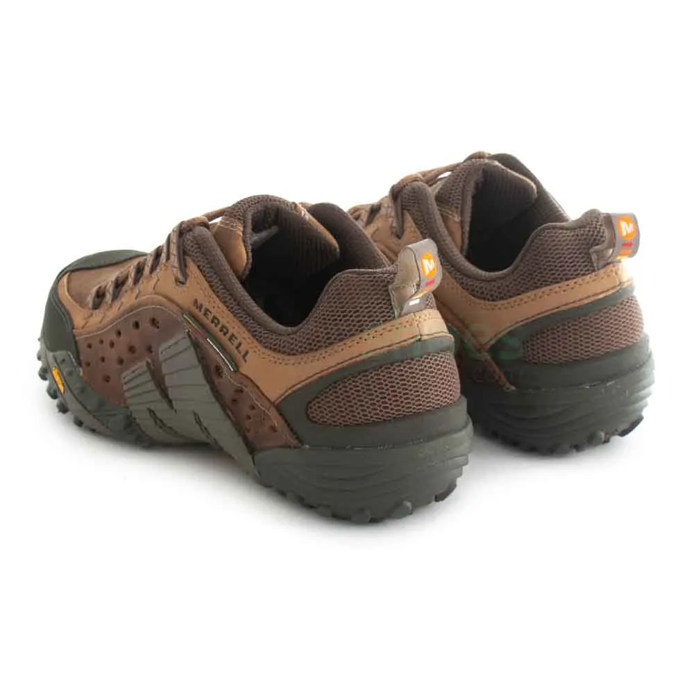 Ténis MERRELL Intercept Moth Brown J73705