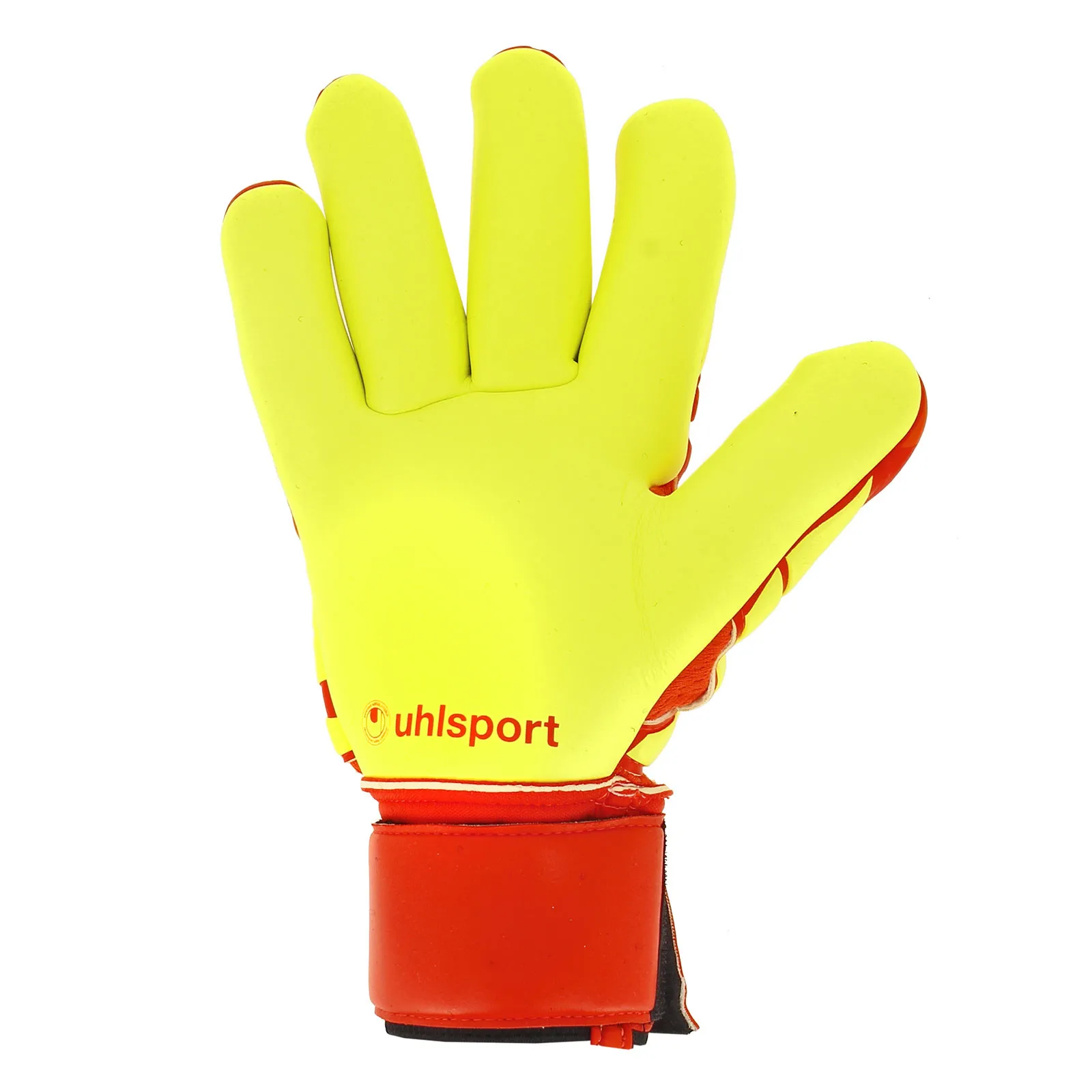 Uhlsport Dynamic Impulse Absolutgrip Finger Surround