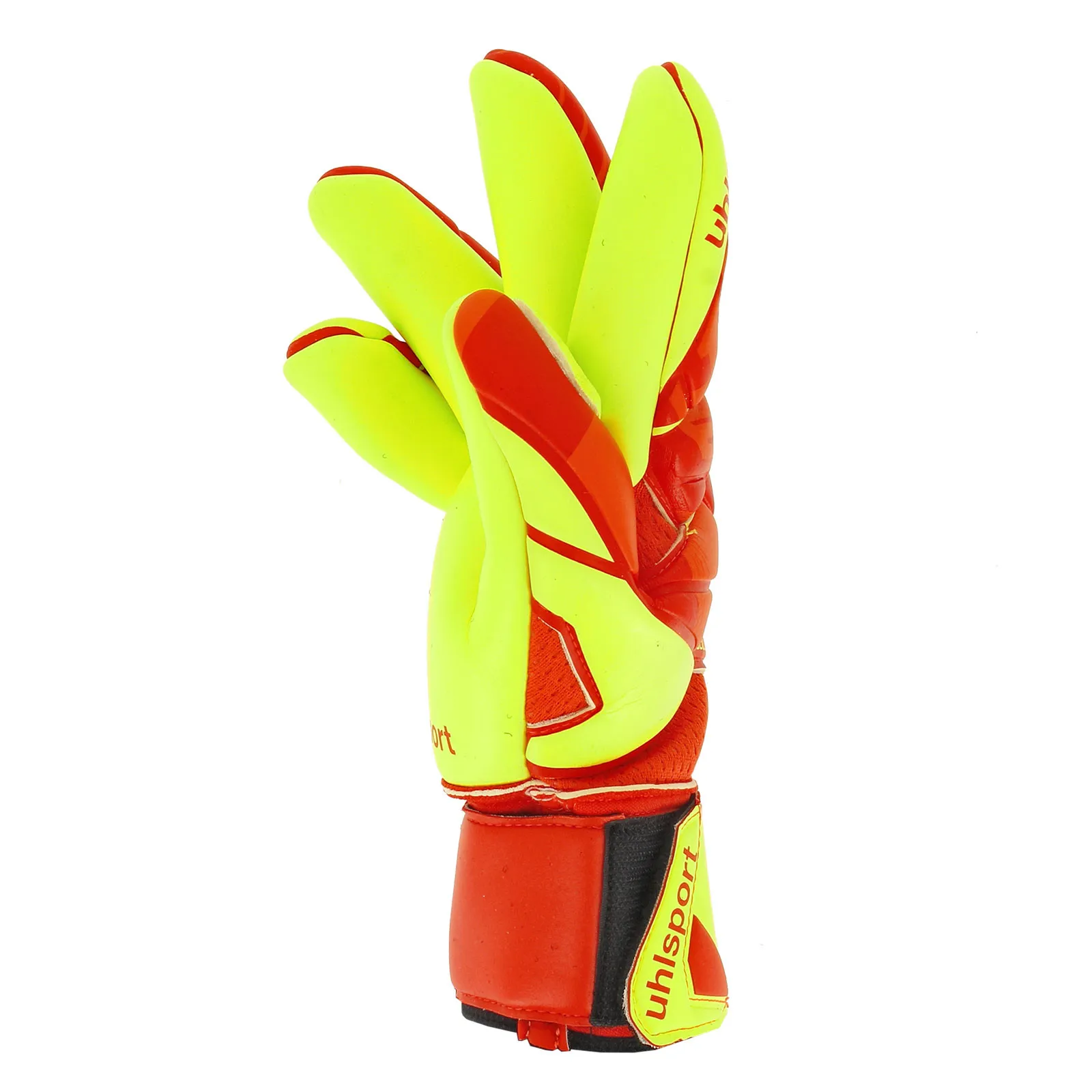 Uhlsport Dynamic Impulse Absolutgrip Finger Surround