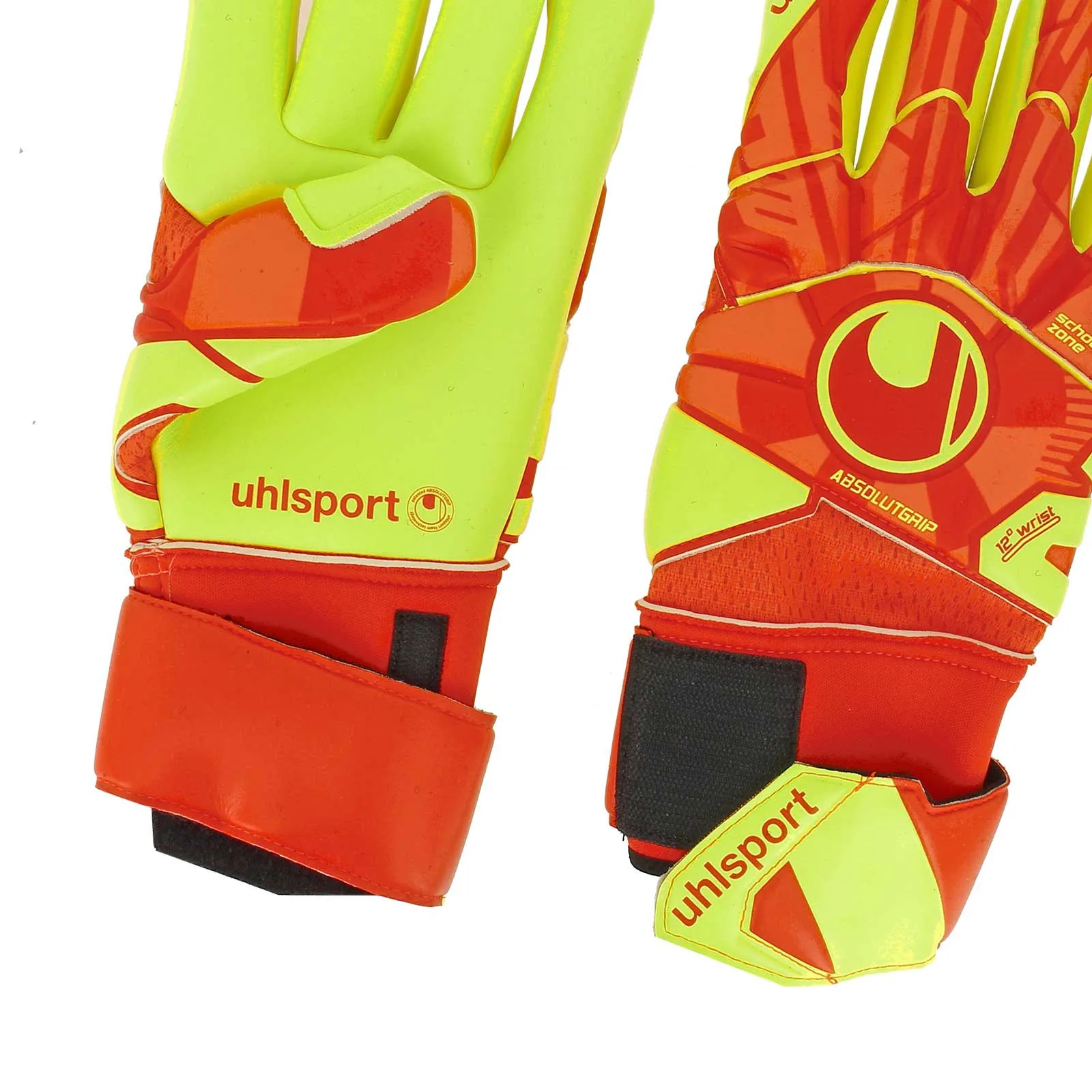 Uhlsport Dynamic Impulse Absolutgrip Finger Surround