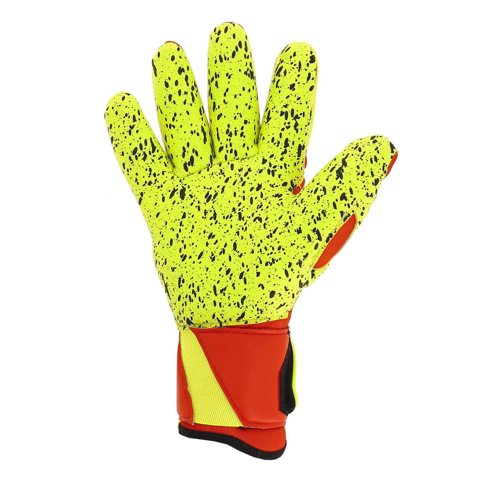 Uhlsport Dynamic Impulse Supergrip Finger Surround