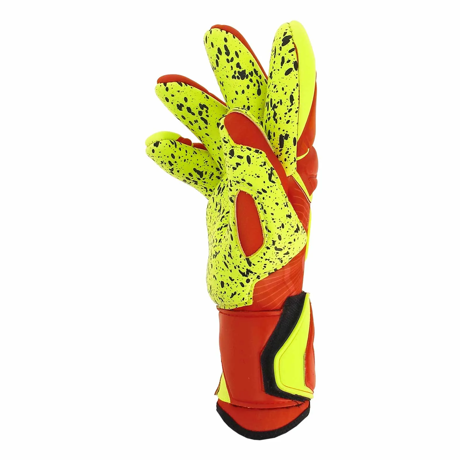 Uhlsport Dynamic Impulse Supergrip Finger Surround