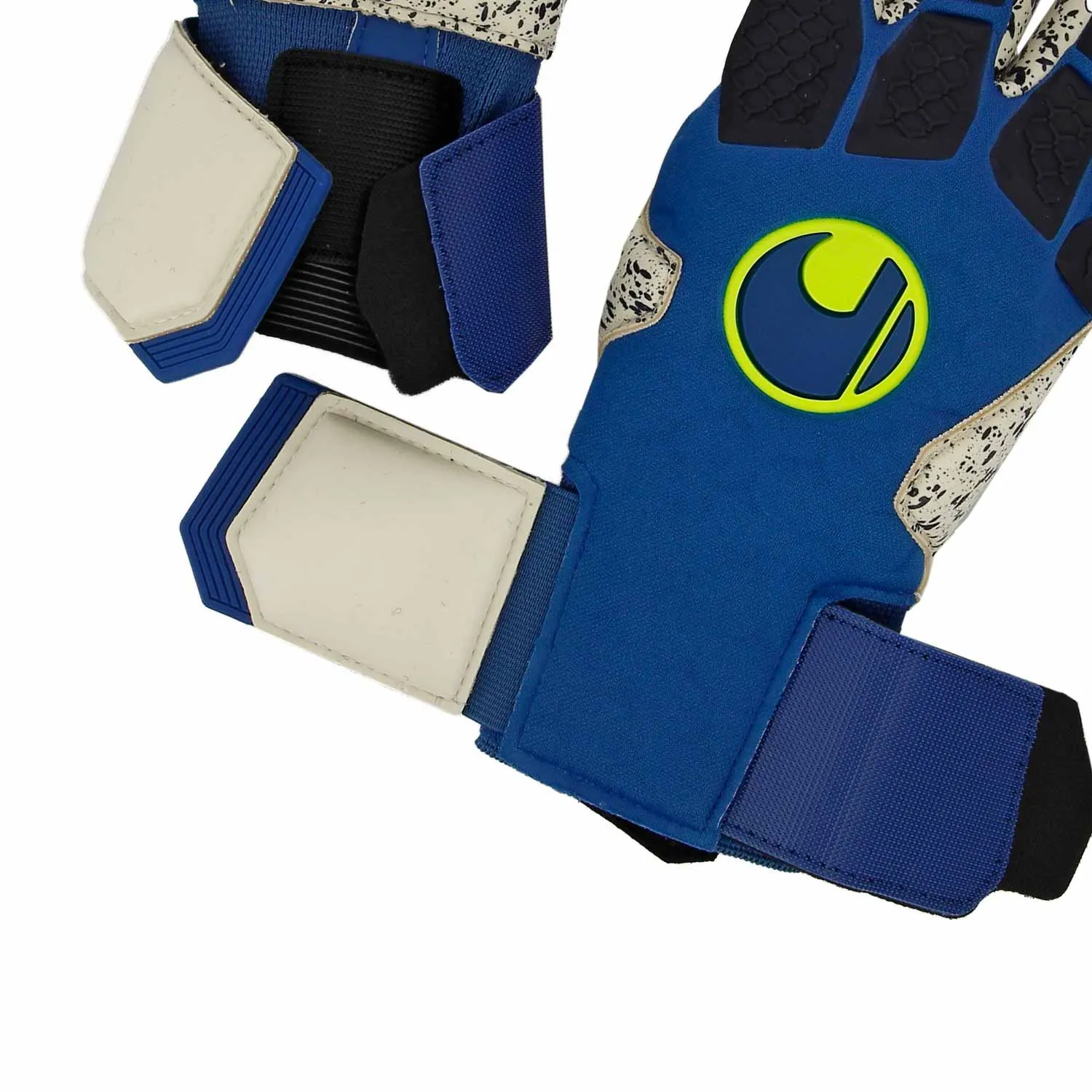 Uhlsport Hyperact Supergrip+ Finger Surround