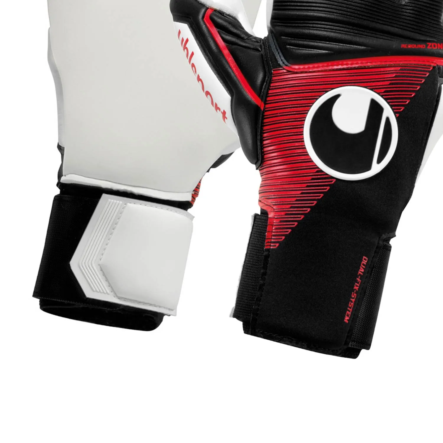 Uhlsport Powerline Absolutgrip Finger Surround