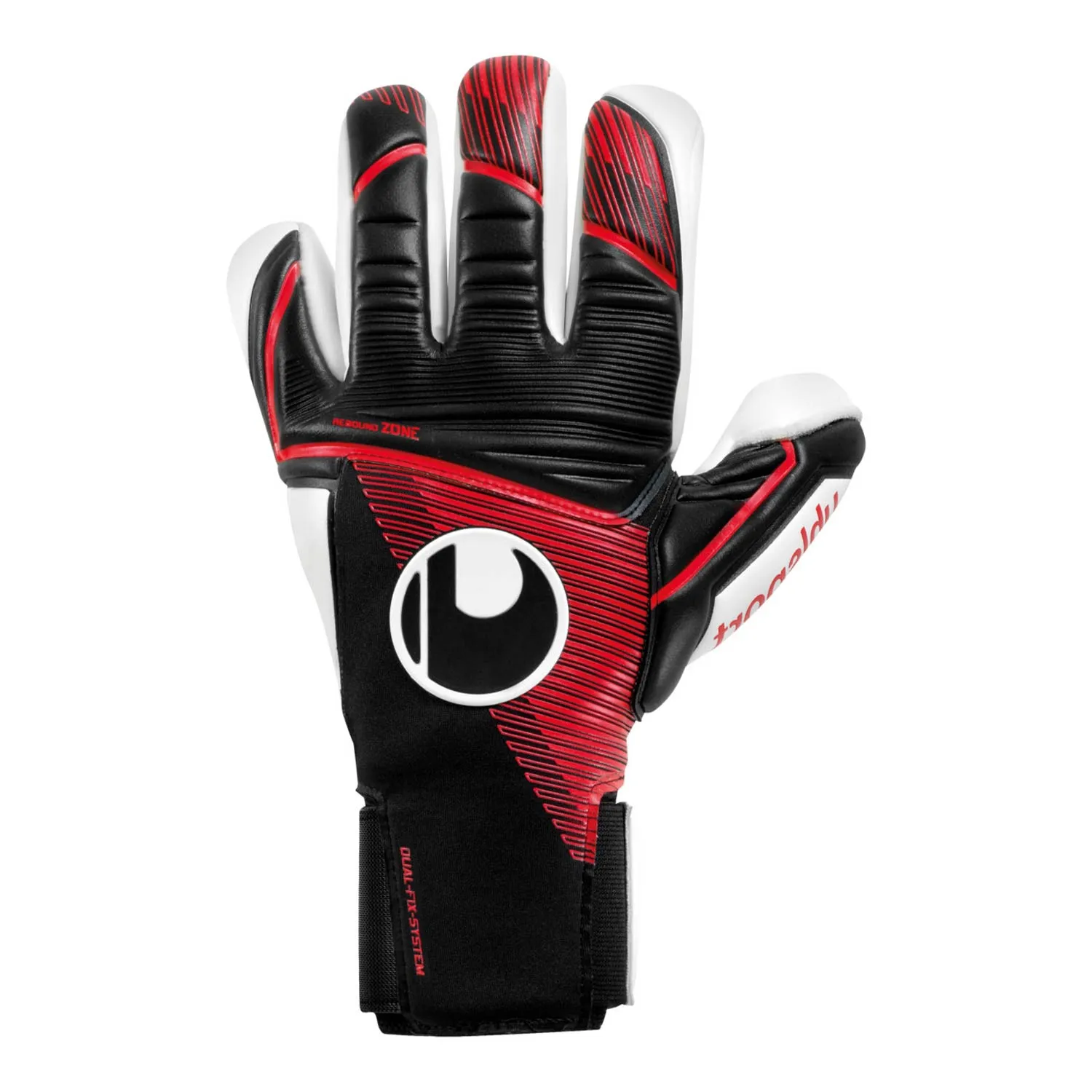 Uhlsport Powerline Absolutgrip Finger Surround