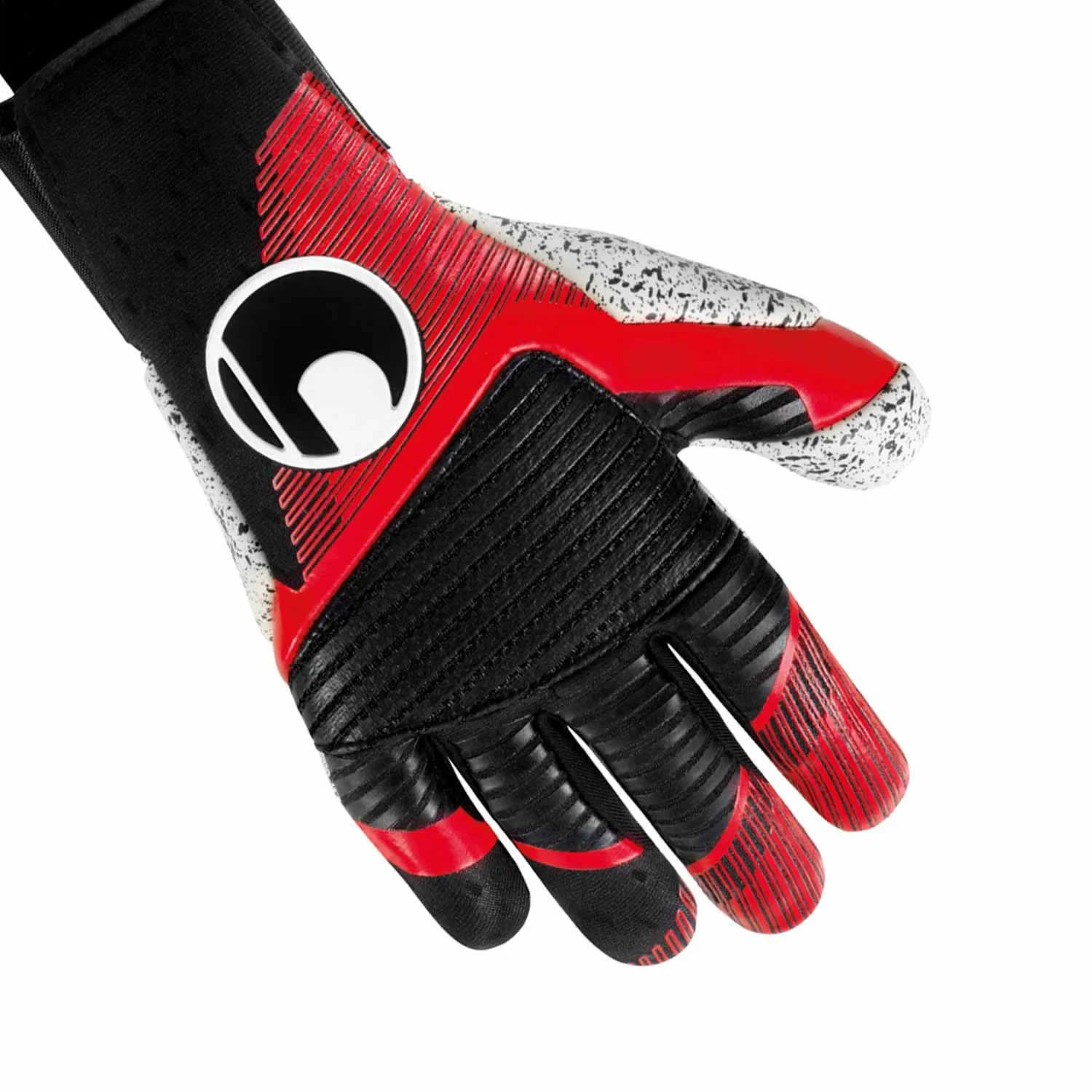 Uhlsport Powerline Supergrip+ Finger Surround