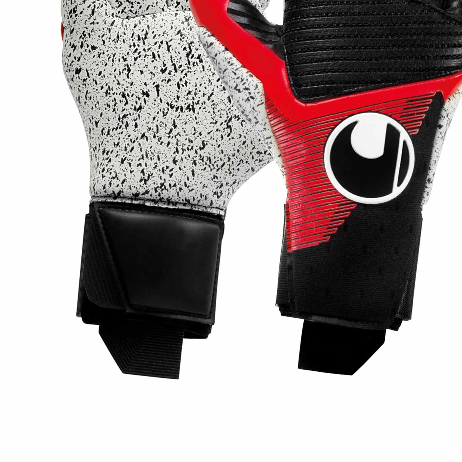 Uhlsport Powerline Supergrip+ Finger Surround