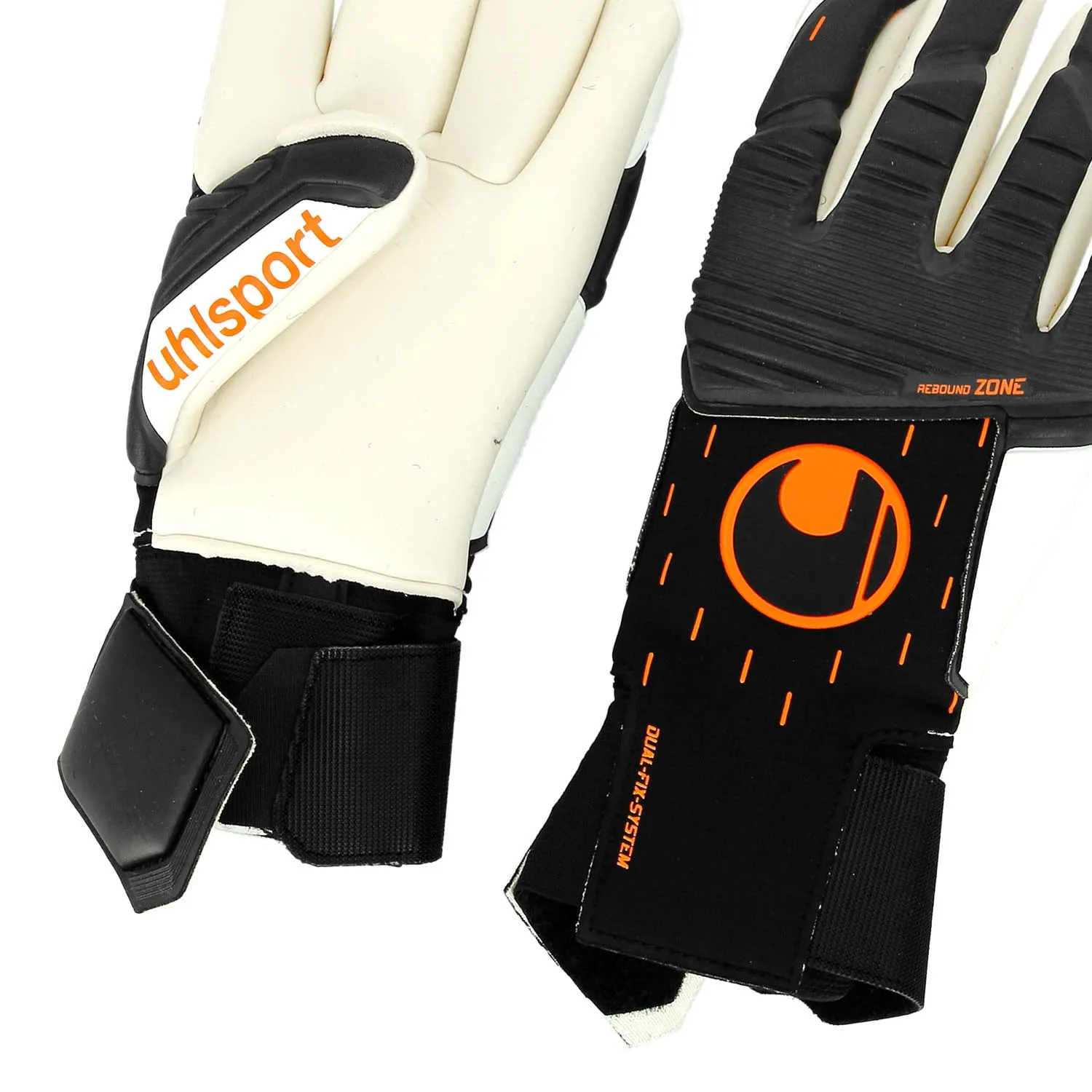 Uhlsport Speed Contact Absolutgrip Finger Surround