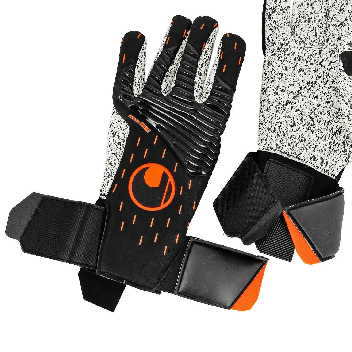 Uhlsport Speed Contact Supergrip+ Finger Surround