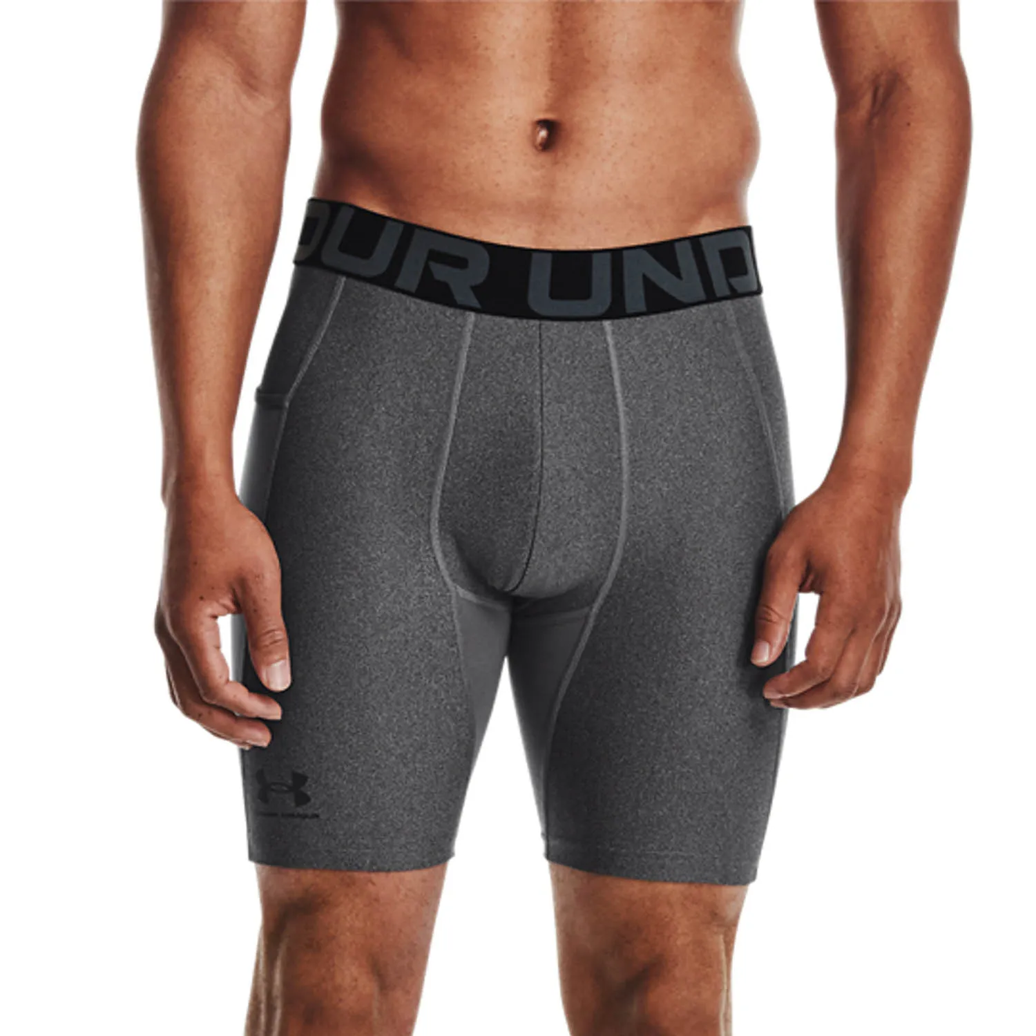 Under Armour HeatGear Mallas Corta