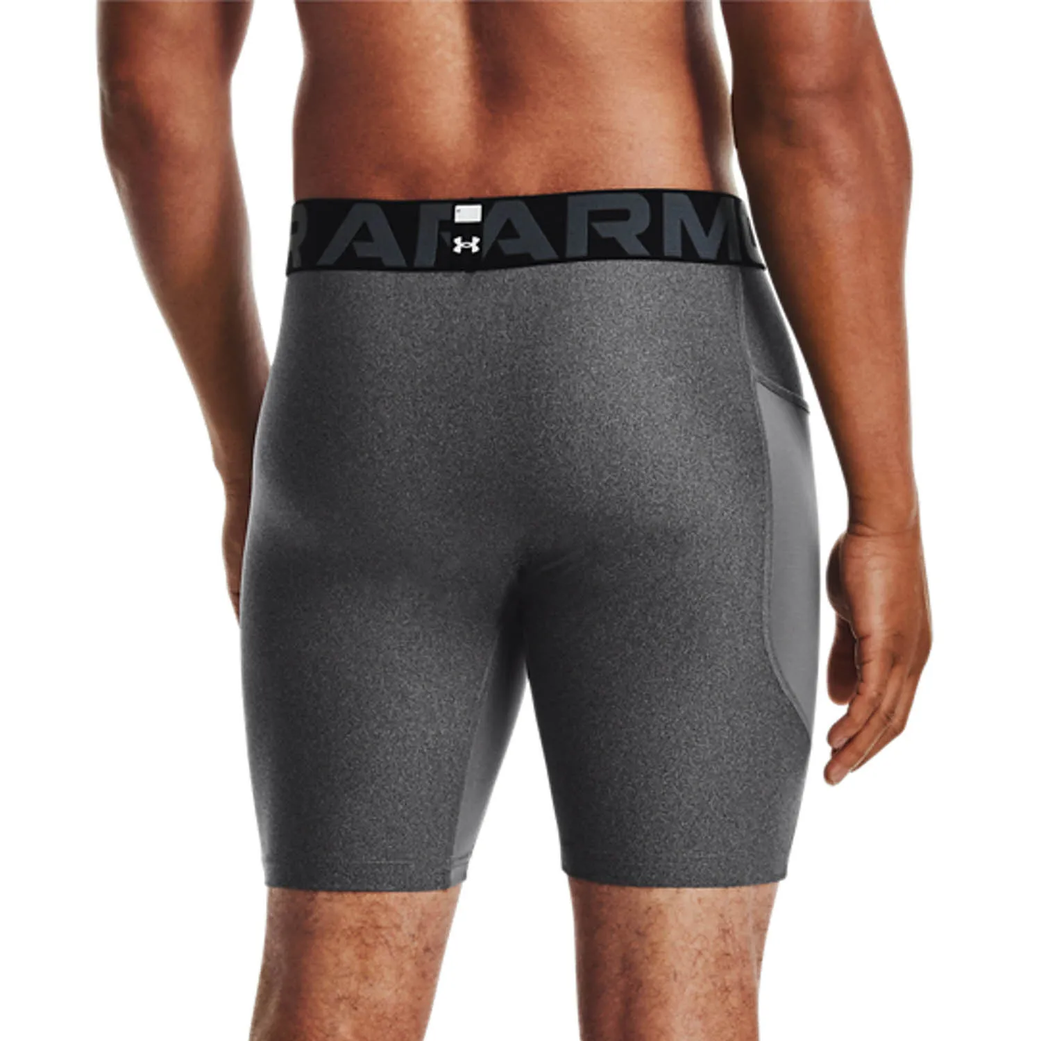 Under Armour HeatGear Mallas Corta