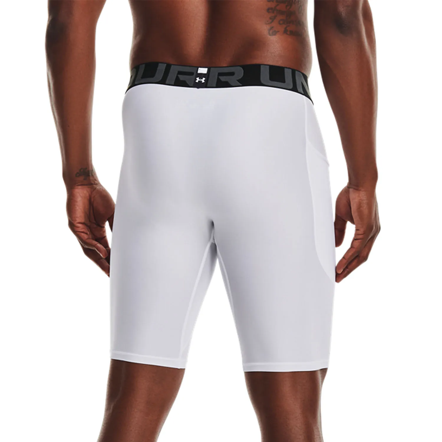 Under Armour HeatGear Pro Mallas Cortas
