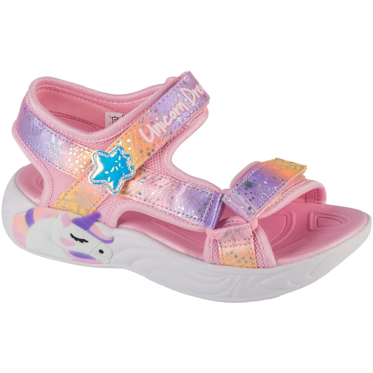 UNICORN DREAMS  MAJESTIC BLISS