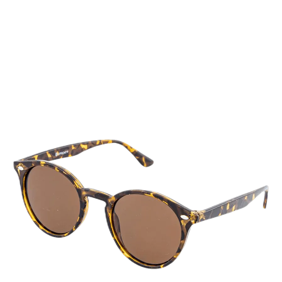 Upfront Izumo Brown