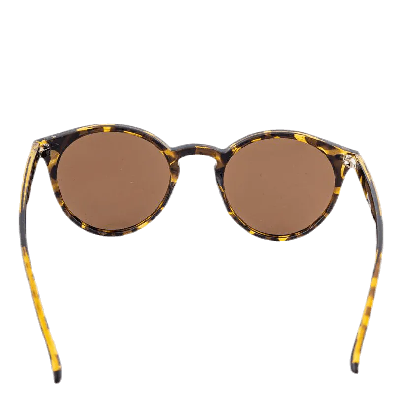Upfront Izumo Brown
