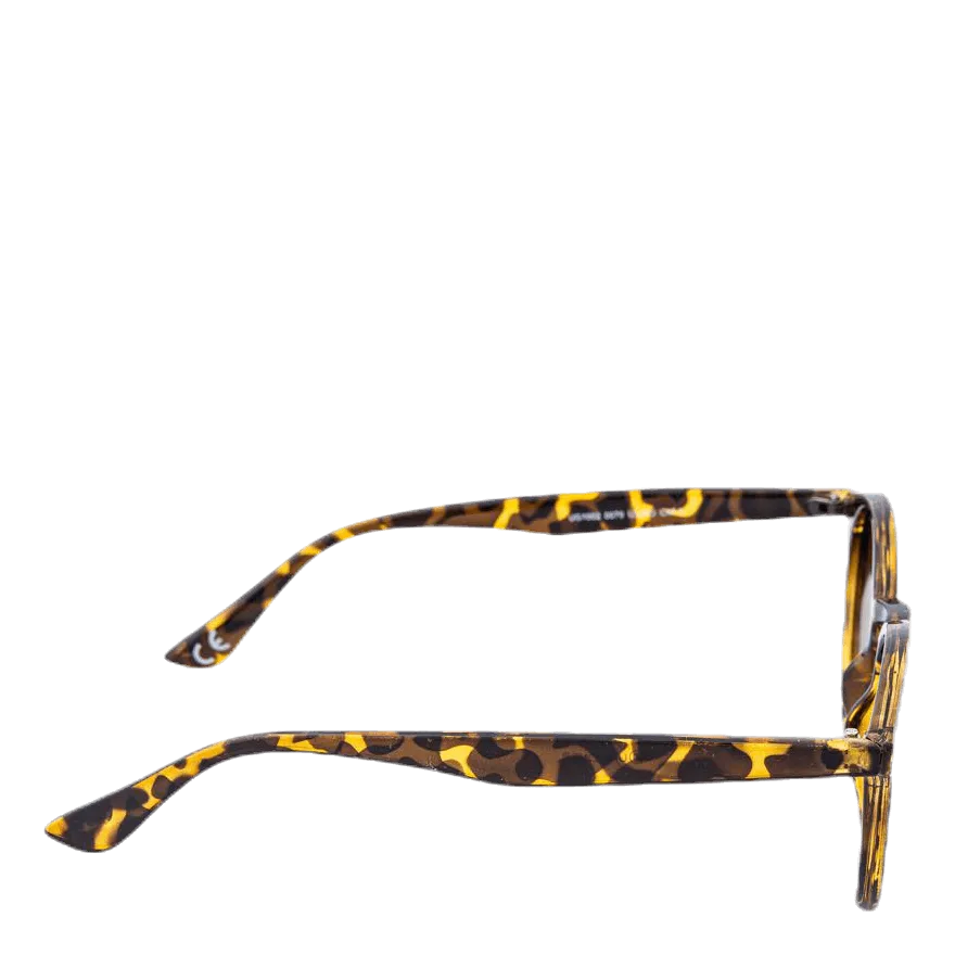Upfront Izumo Brown