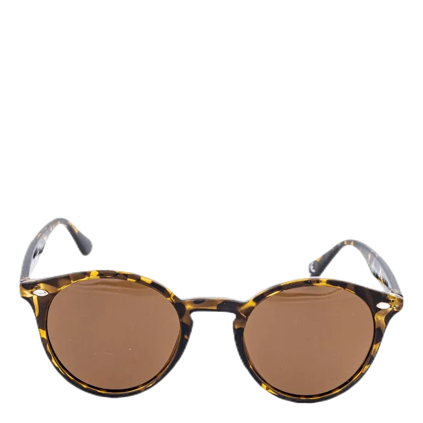 Upfront Izumo Brown