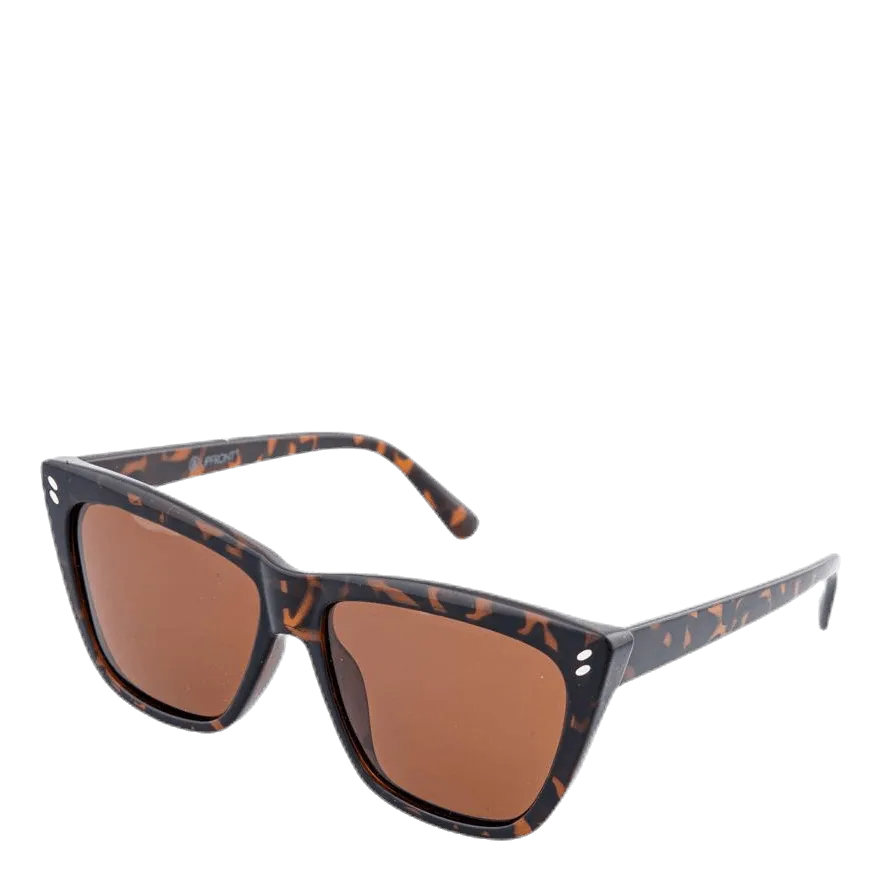 Upfront Sapporo Brown