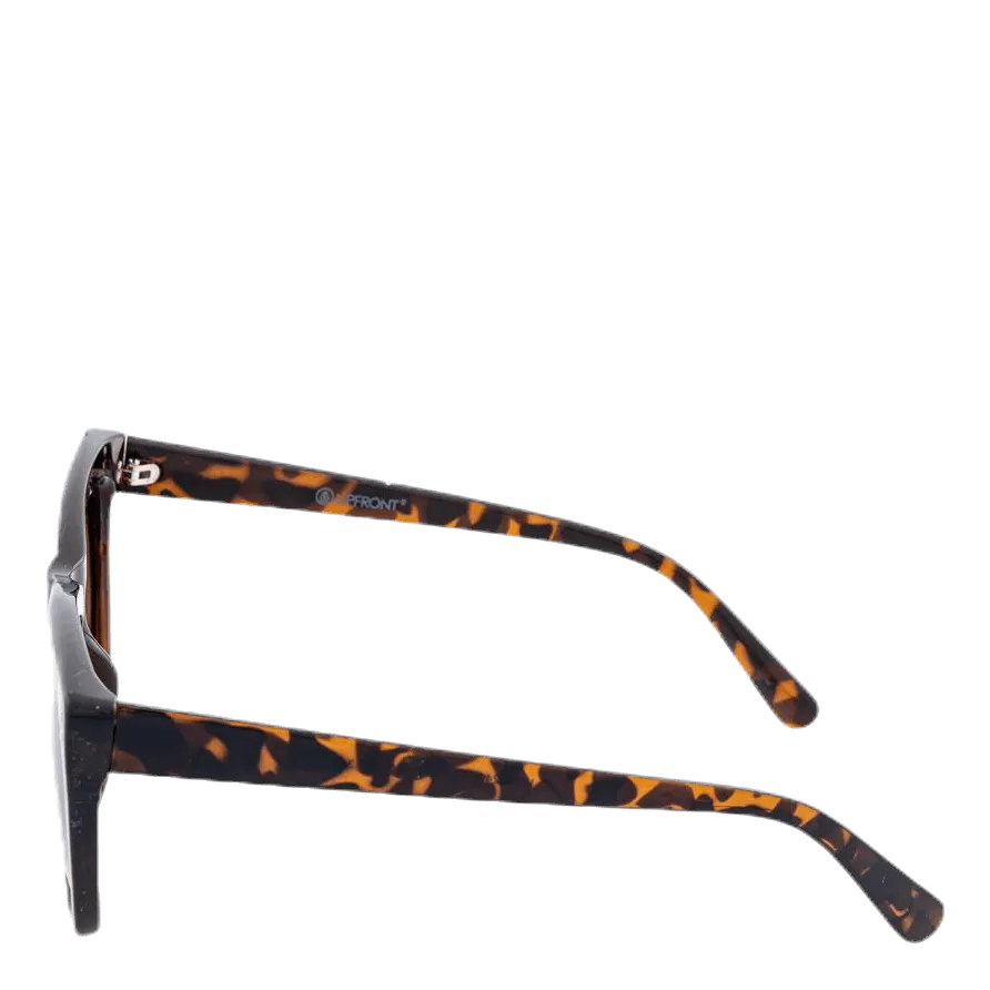 Upfront Sapporo Brown