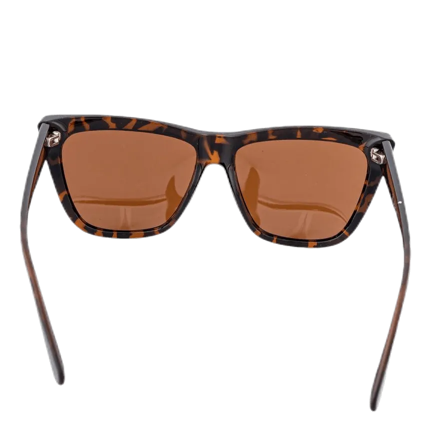 Upfront Sapporo Brown