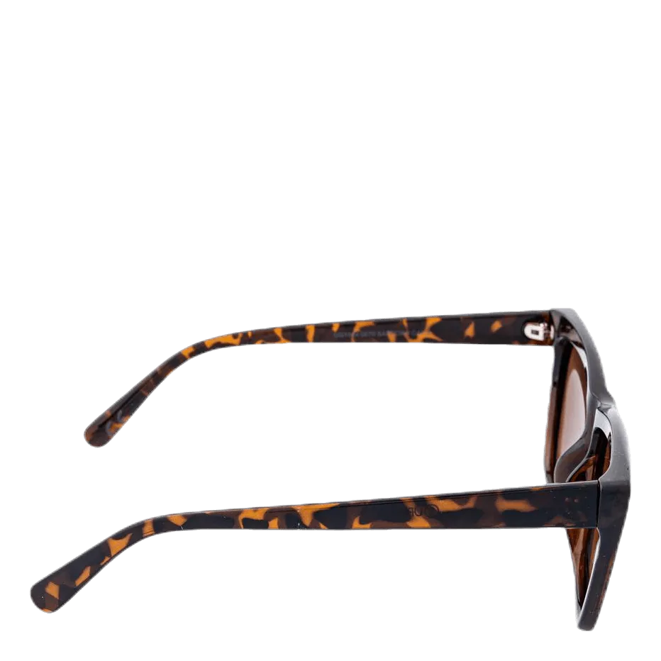 Upfront Sapporo Brown