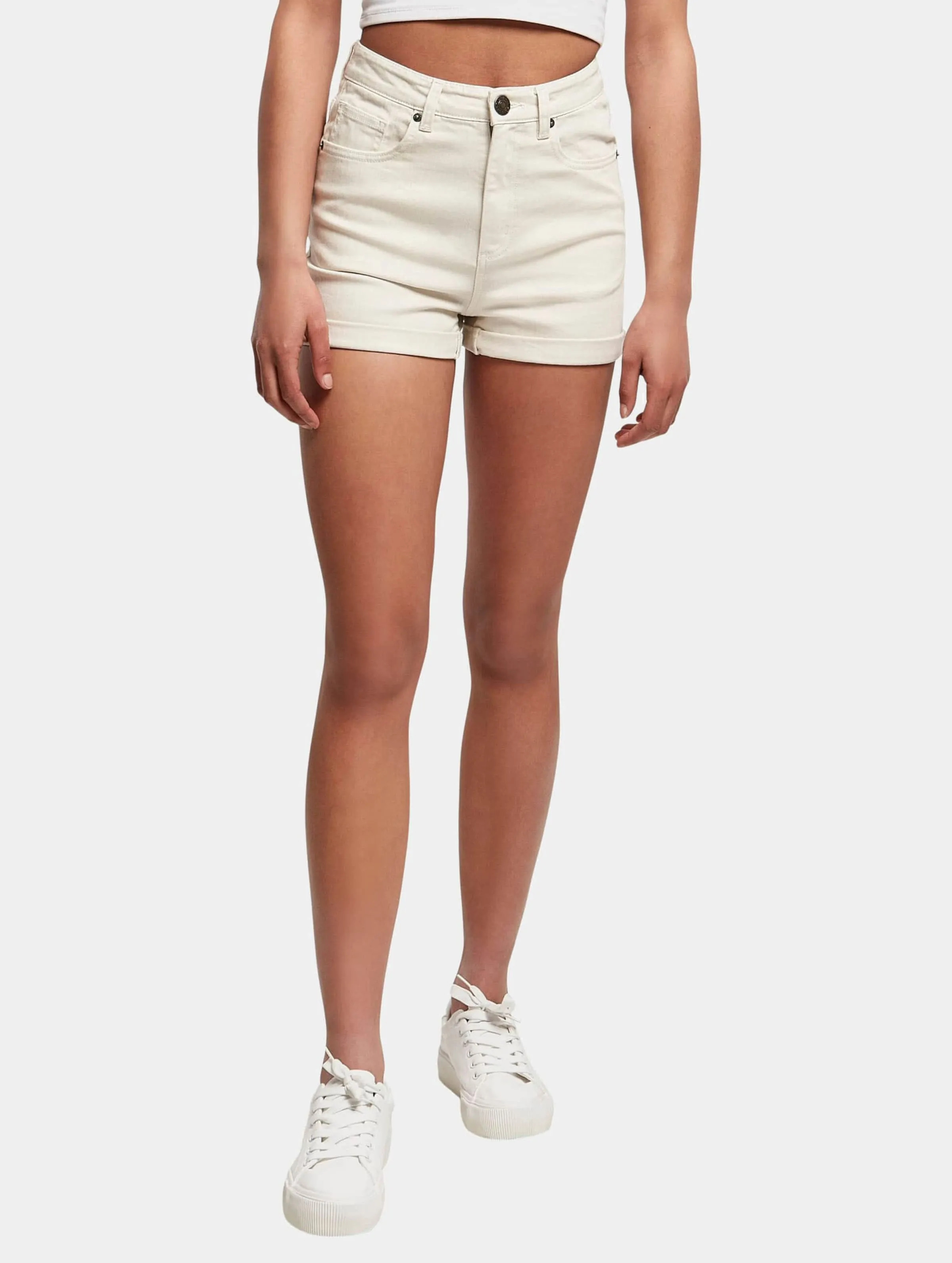 Urban Classics Ladies 5 Pocket