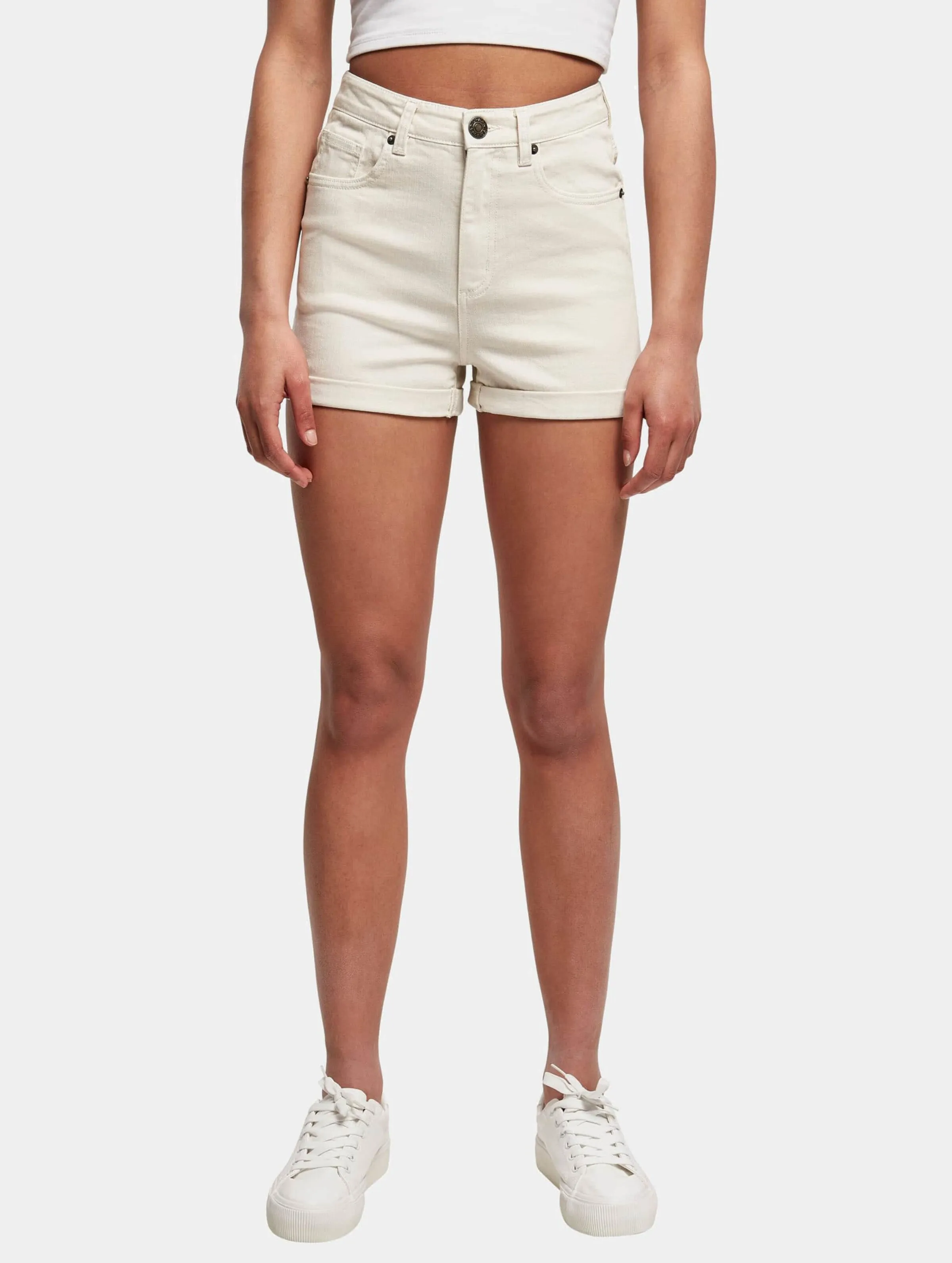 Urban Classics Ladies 5 Pocket