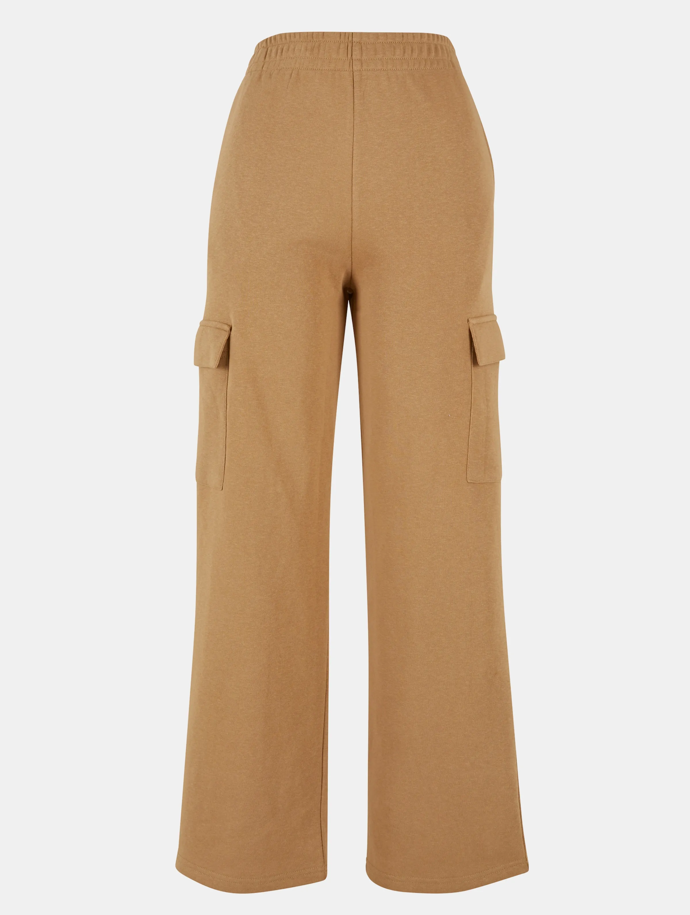 Urban Classics Ladies Baggy Light Terry