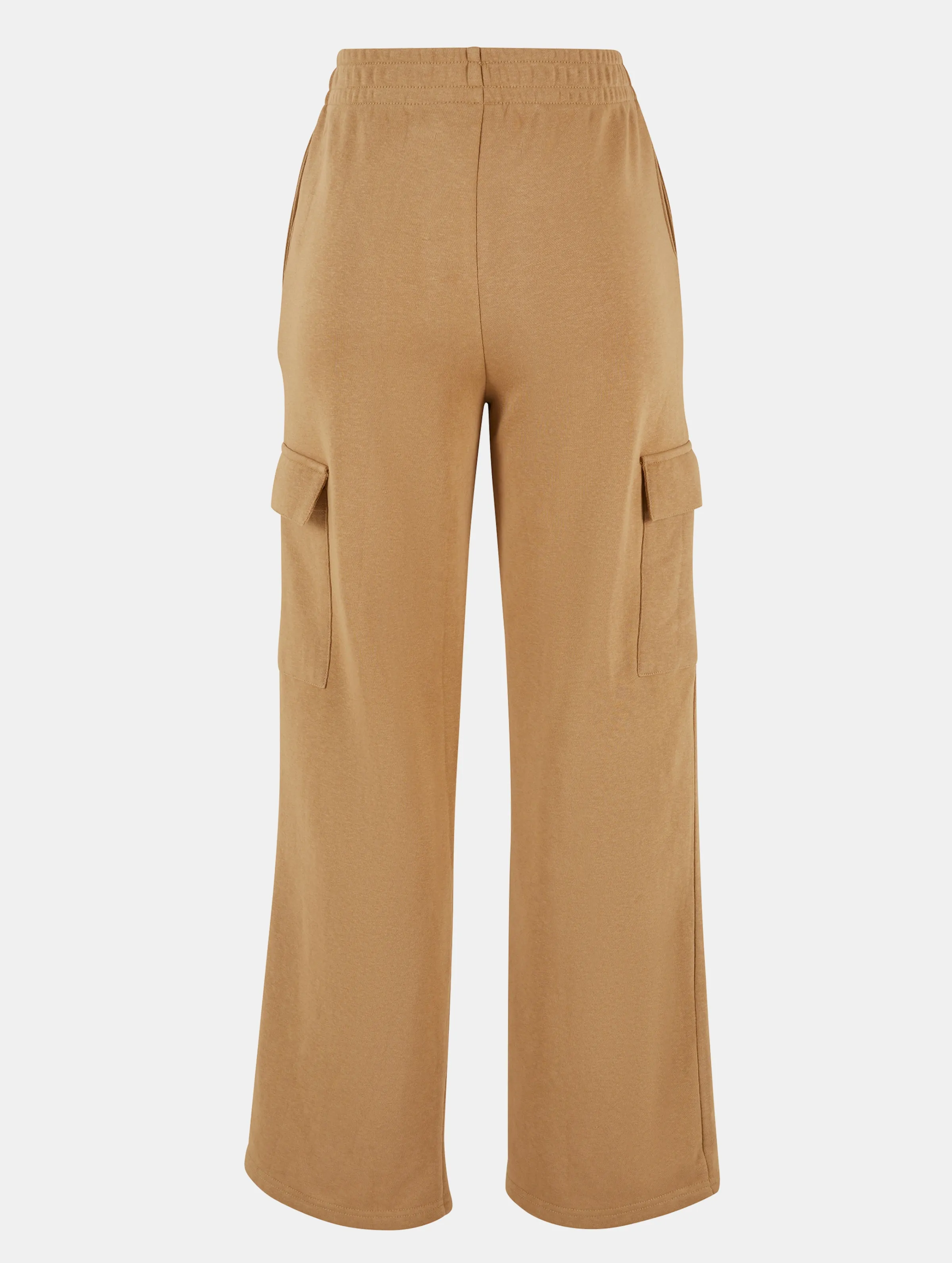 Urban Classics Ladies Baggy Light Terry