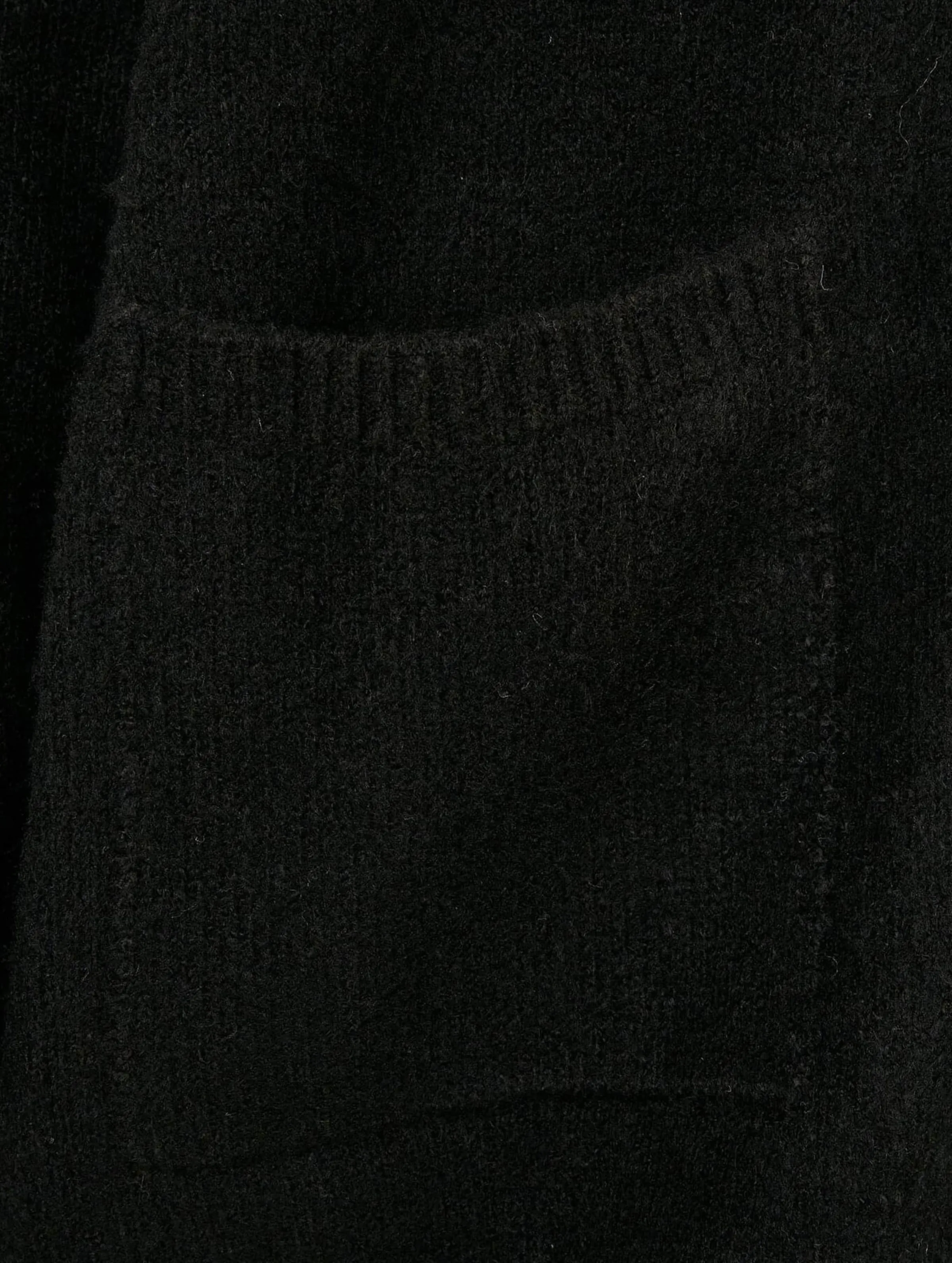 Urban Classics Ladies Chunky Fluffy Knit