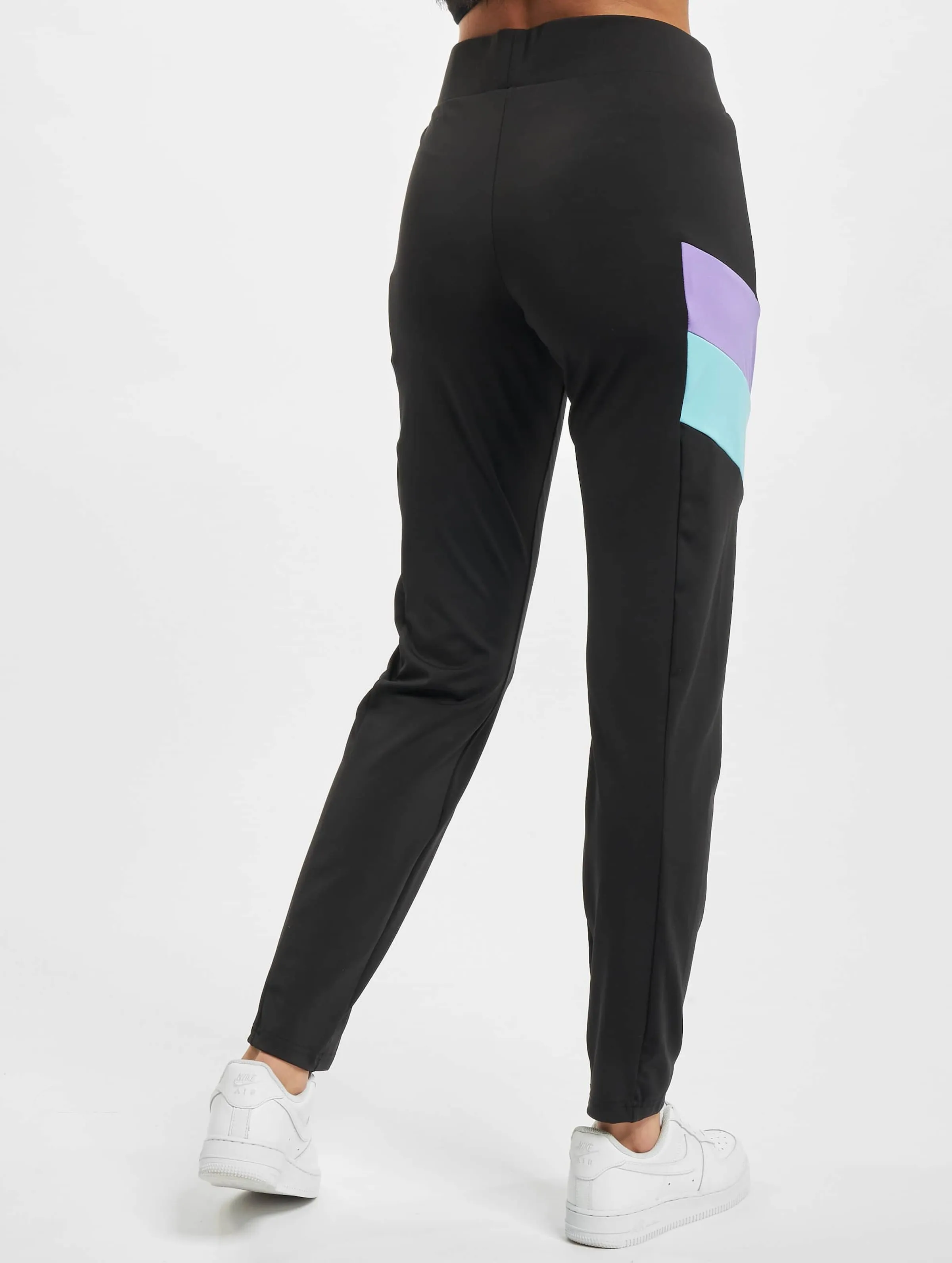 Urban Classics Ladies Color Block