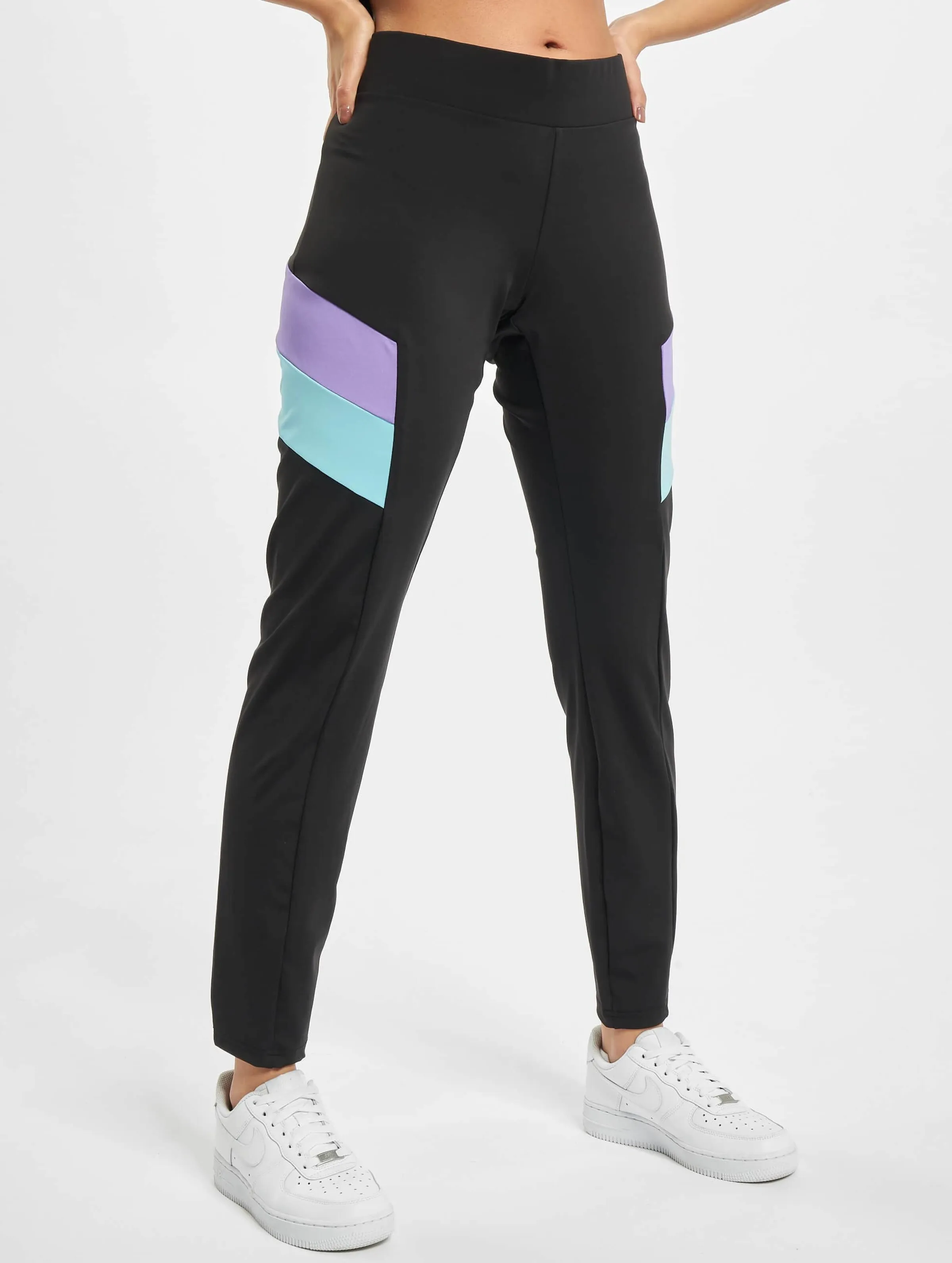 Urban Classics Ladies Color Block