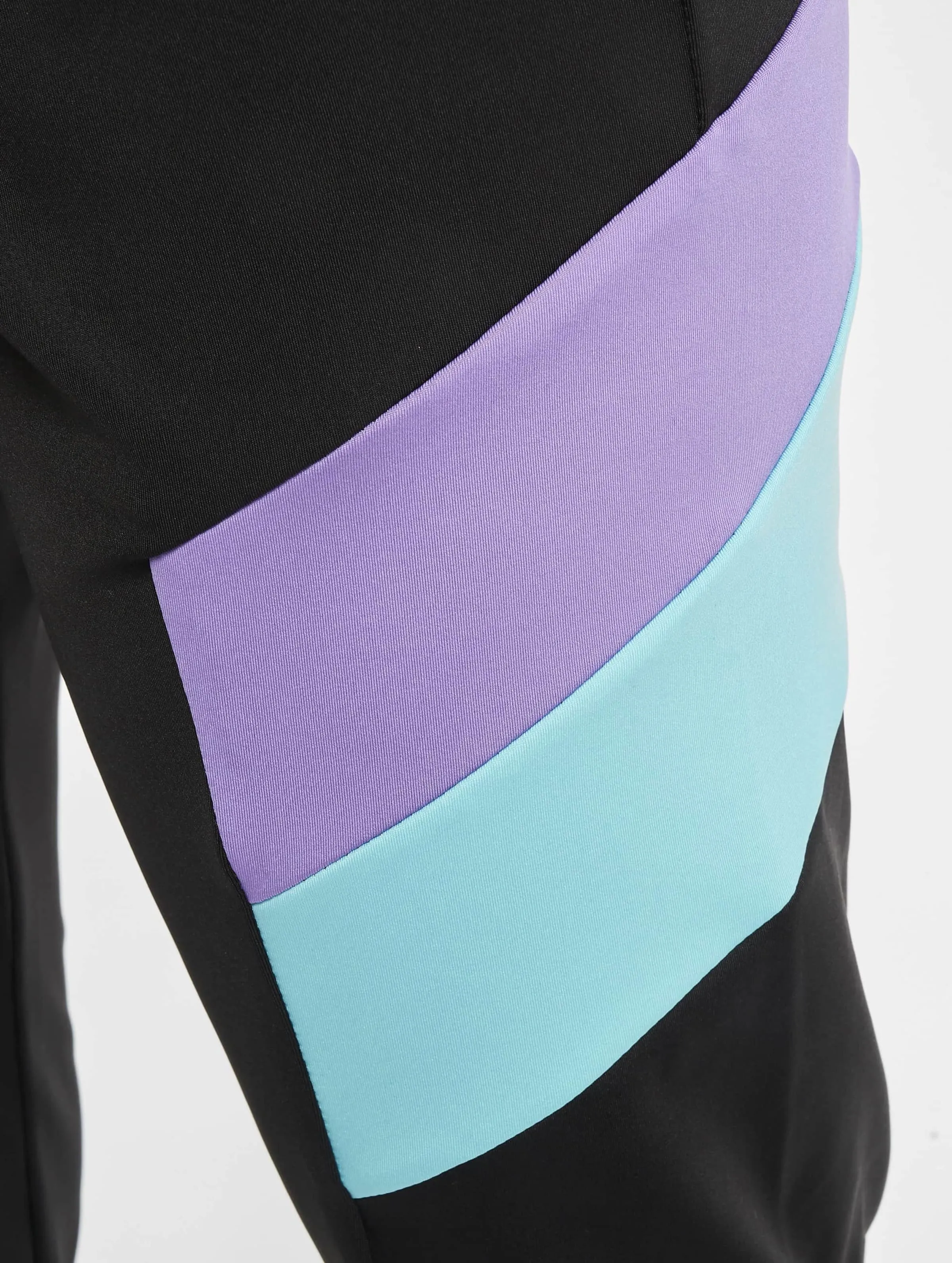 Urban Classics Ladies Color Block