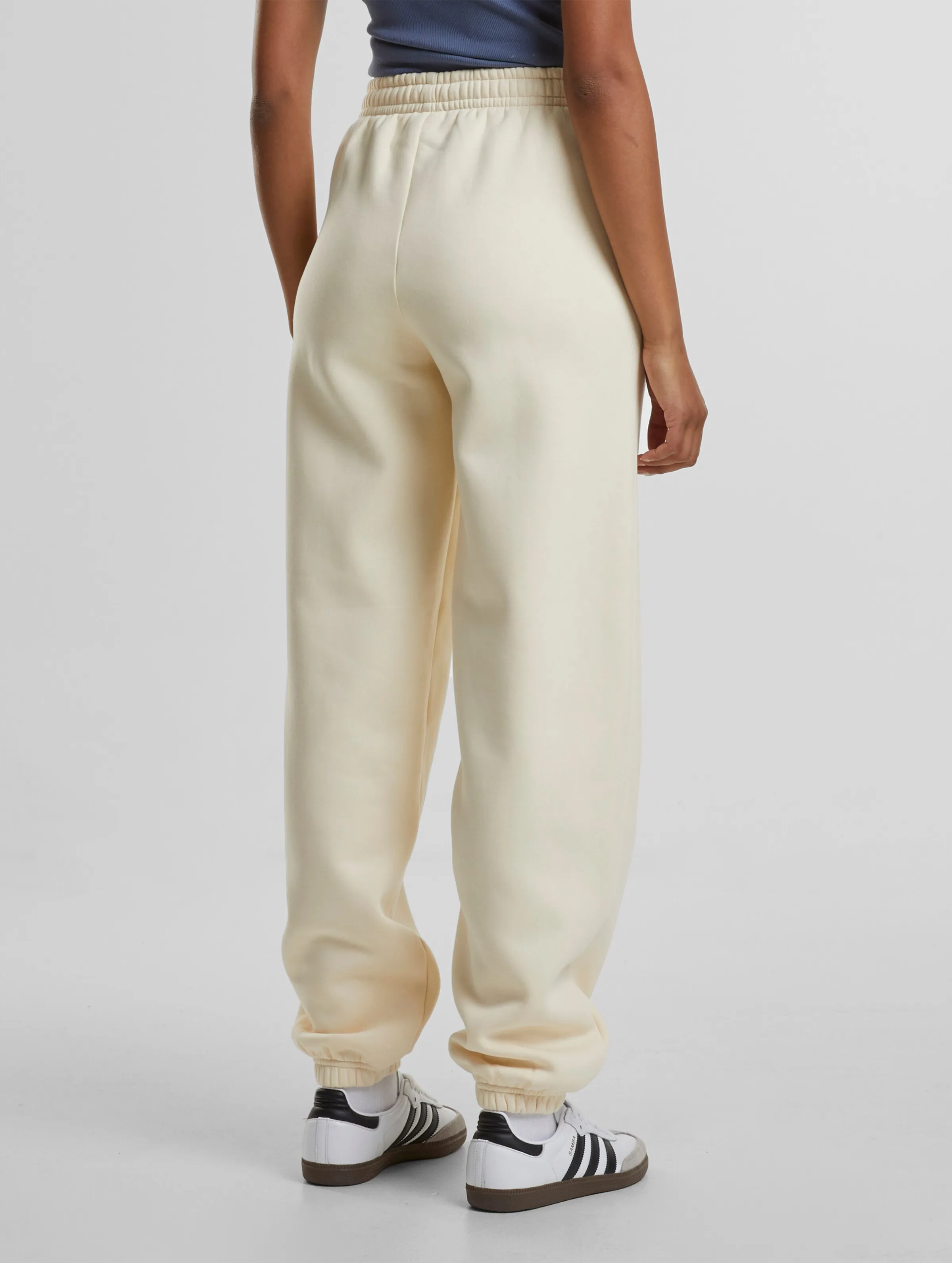 Urban Classics Ladies Fluffy