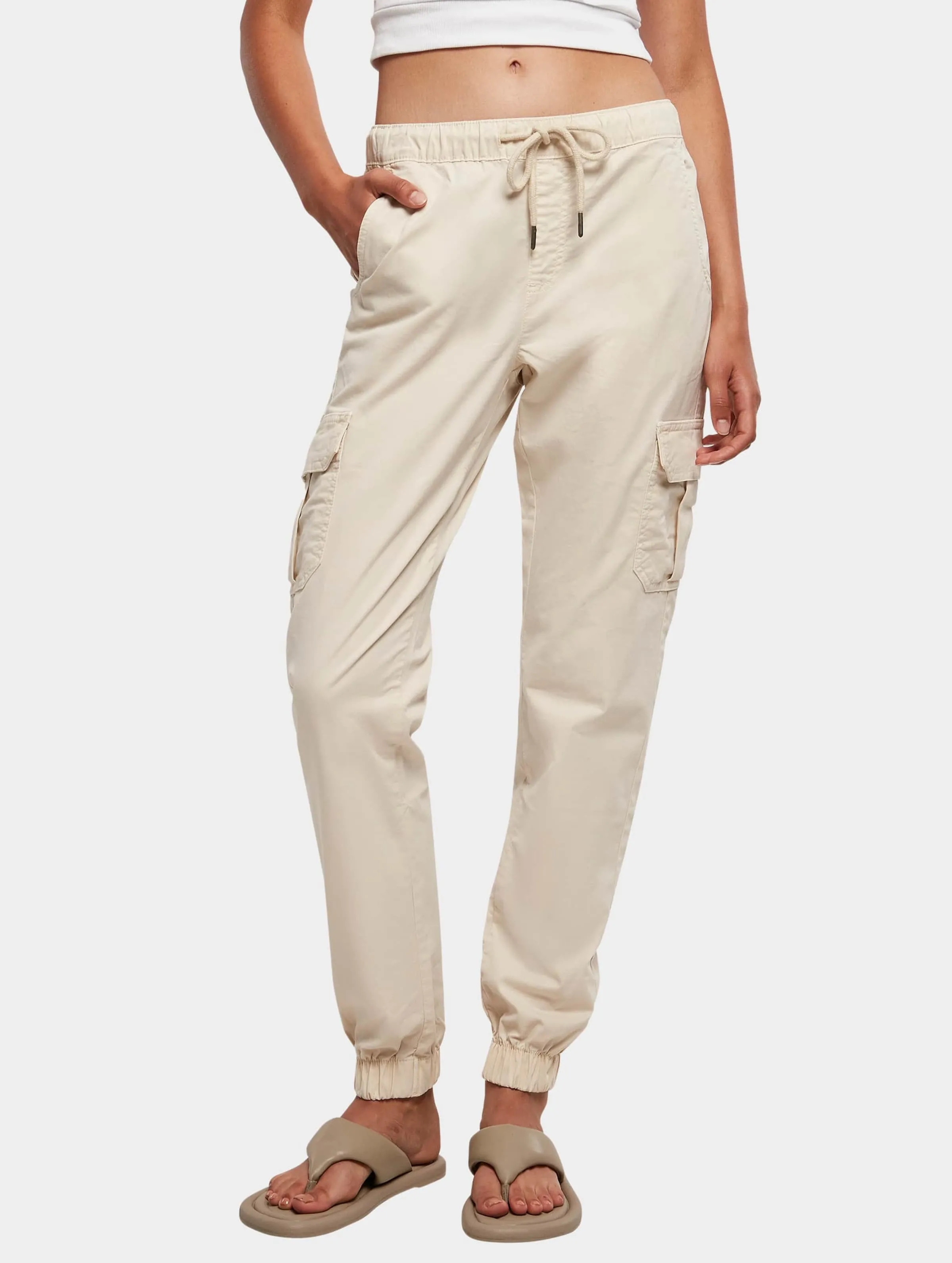 Urban Classics Ladies High Waist