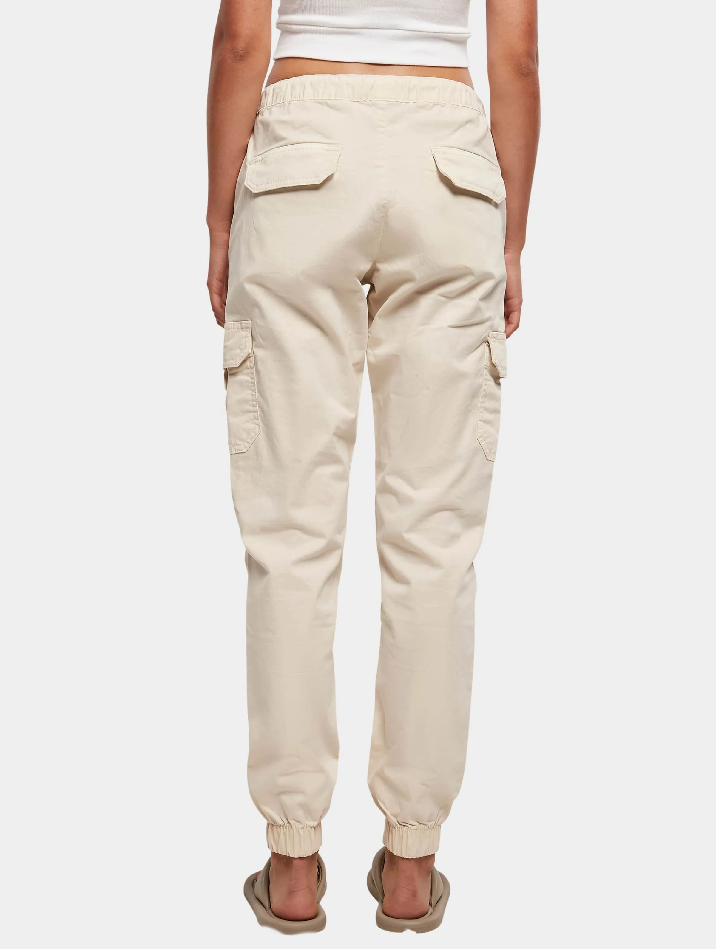 Urban Classics Ladies High Waist