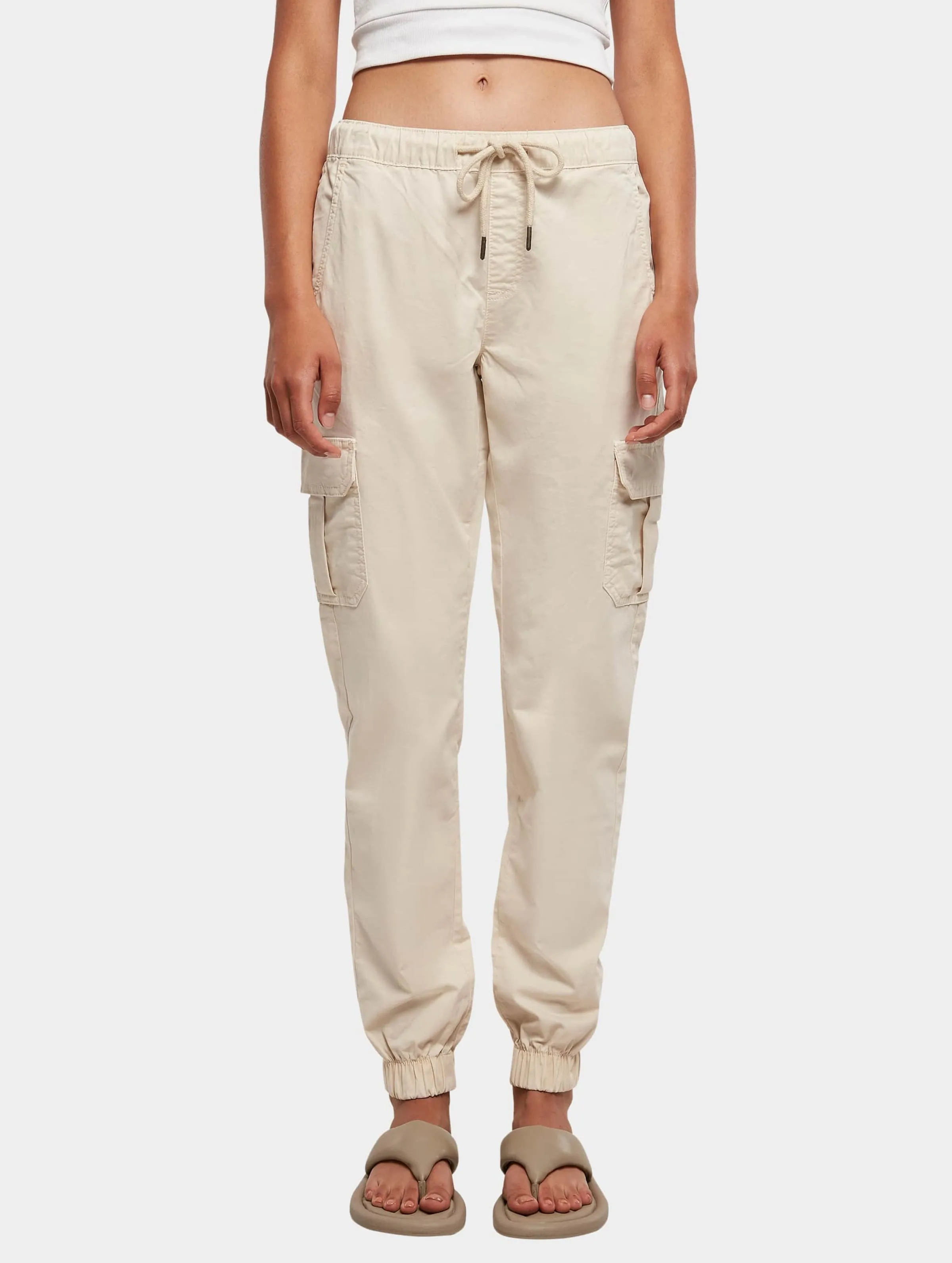 Urban Classics Ladies High Waist