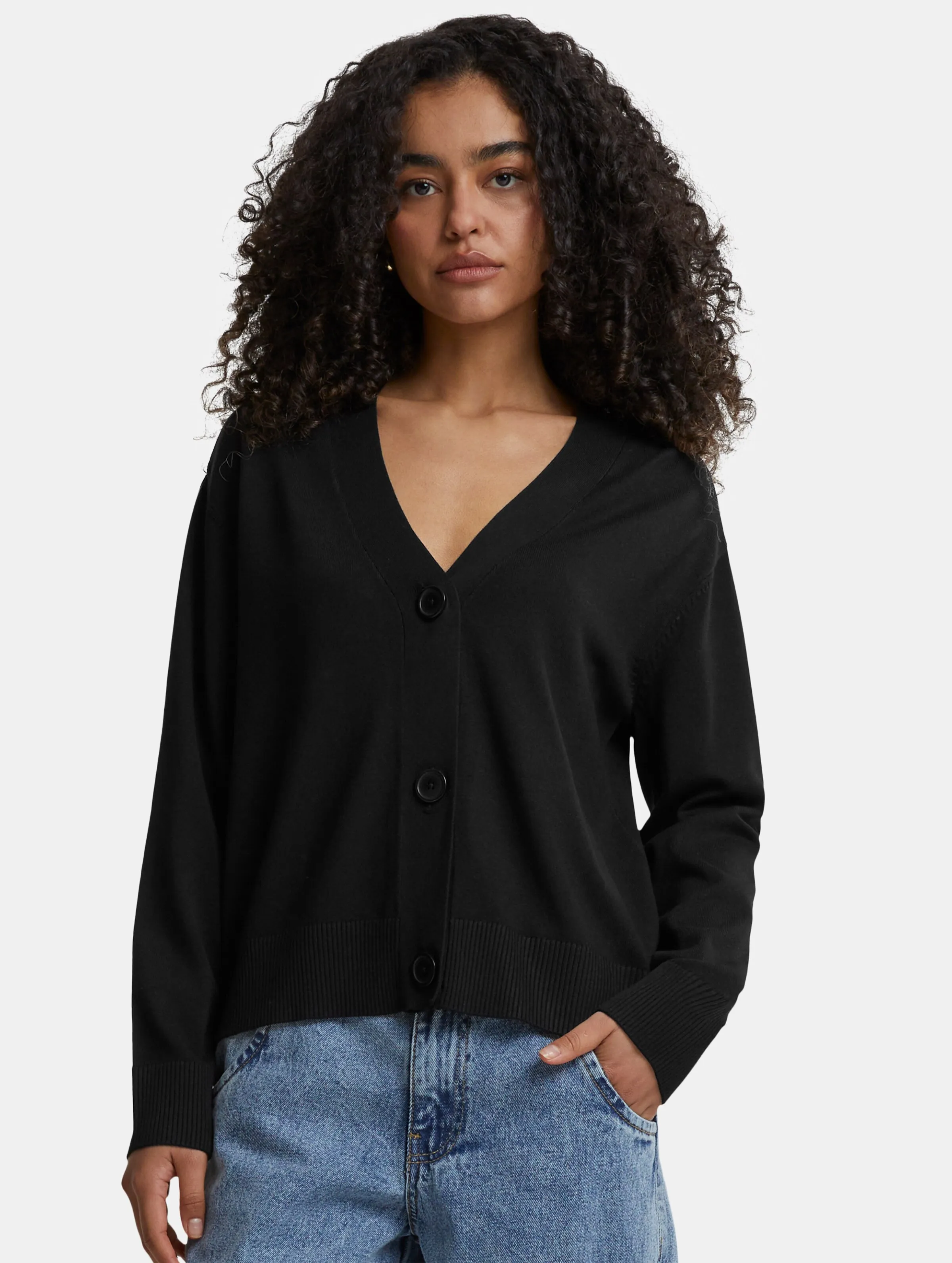 Urban Classics Ladies Knitted