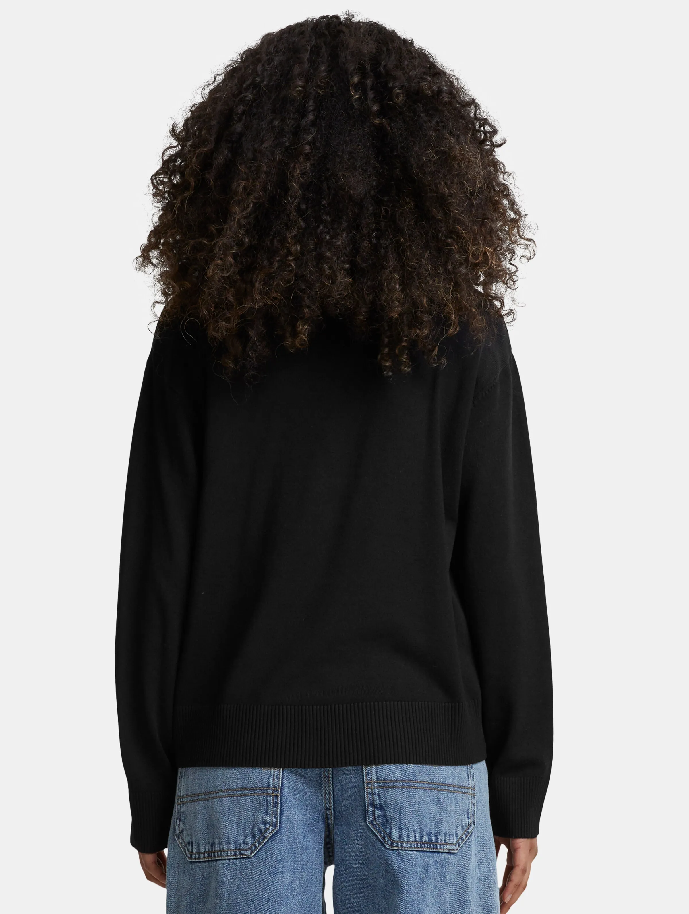 Urban Classics Ladies Knitted