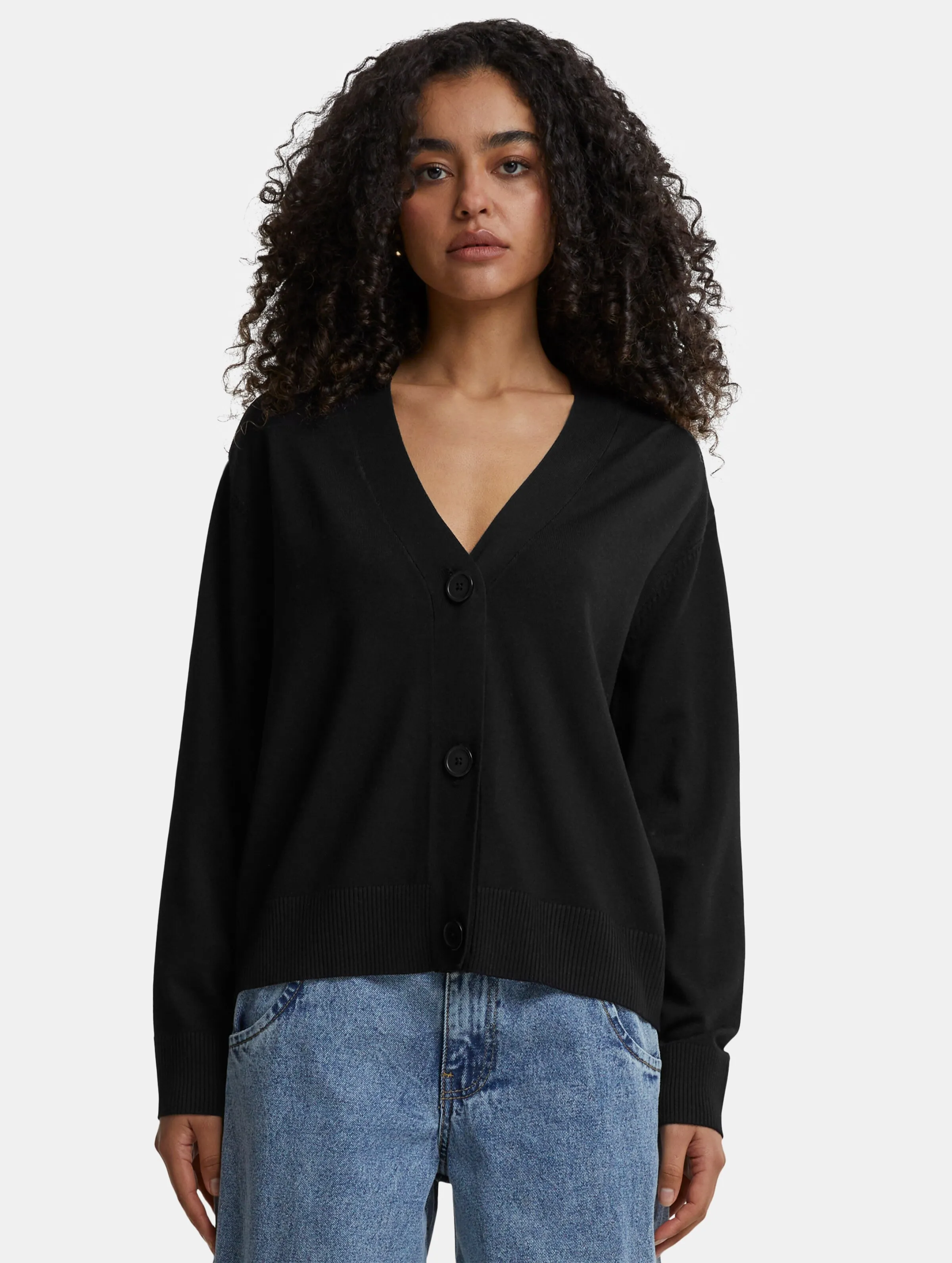 Urban Classics Ladies Knitted