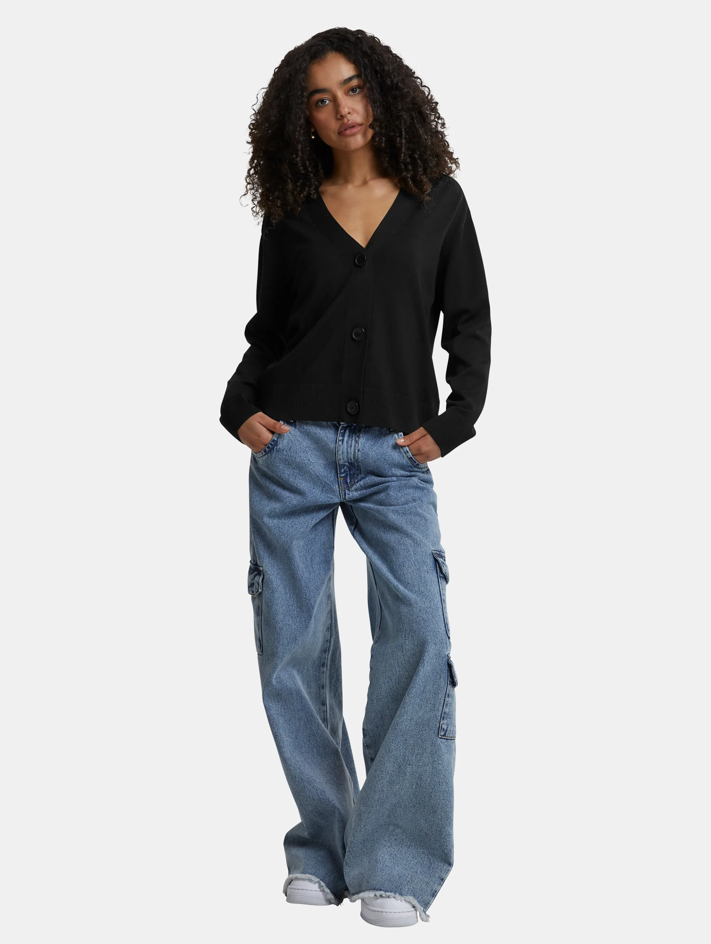 Urban Classics Ladies Knitted