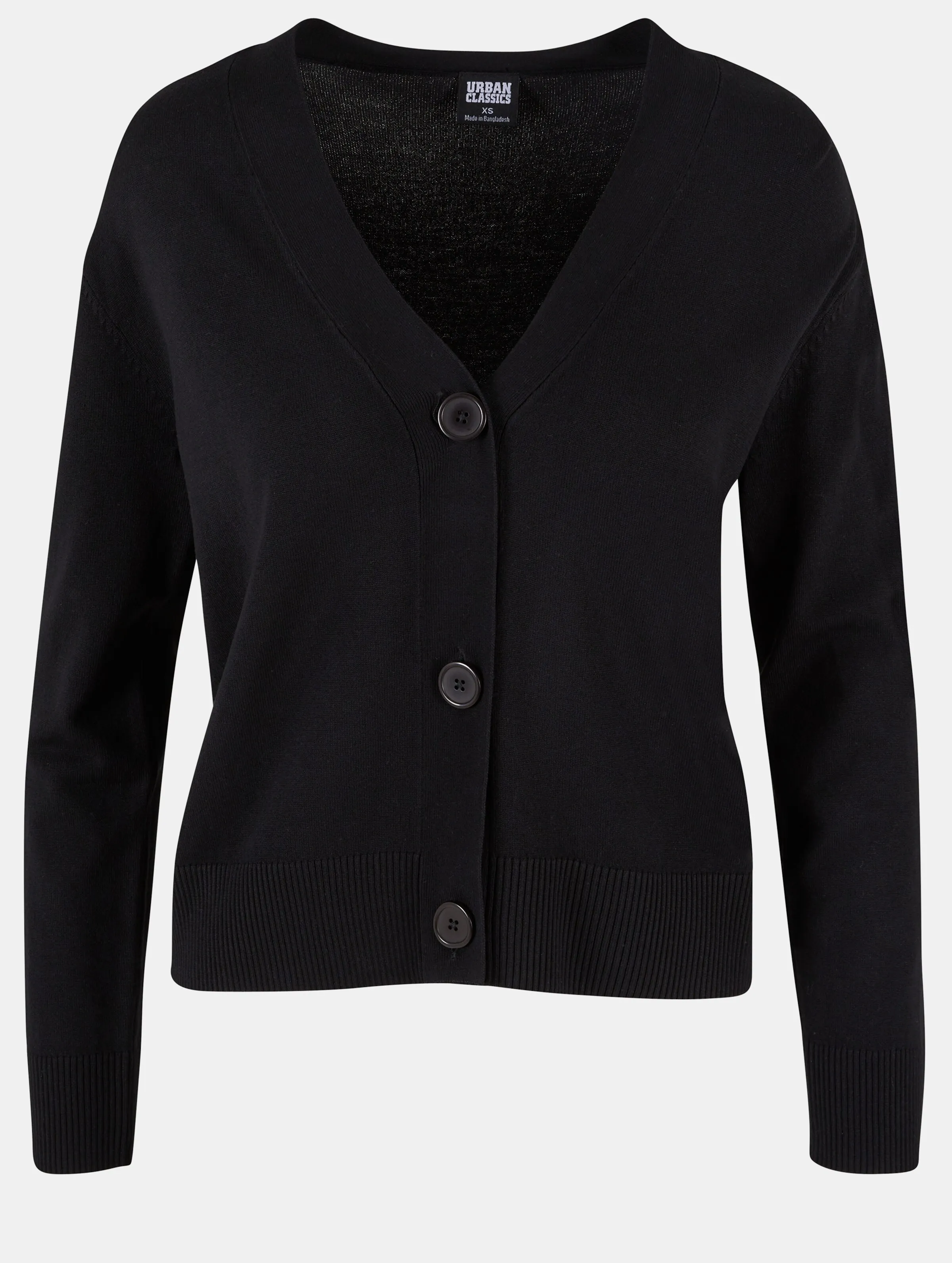 Urban Classics Ladies Knitted