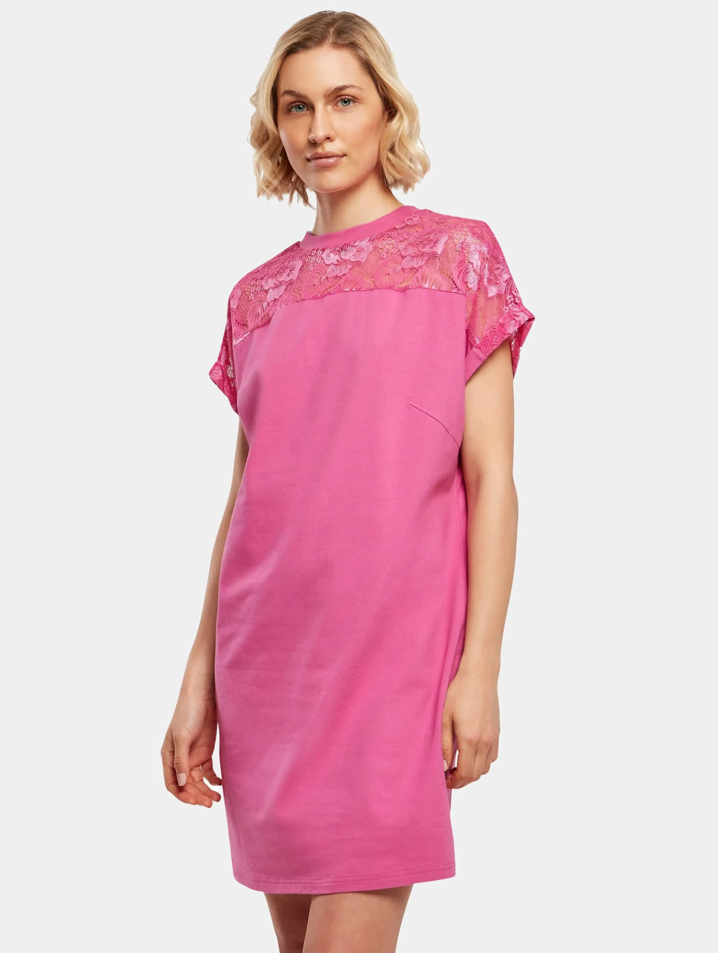 Urban Classics Ladies Lace