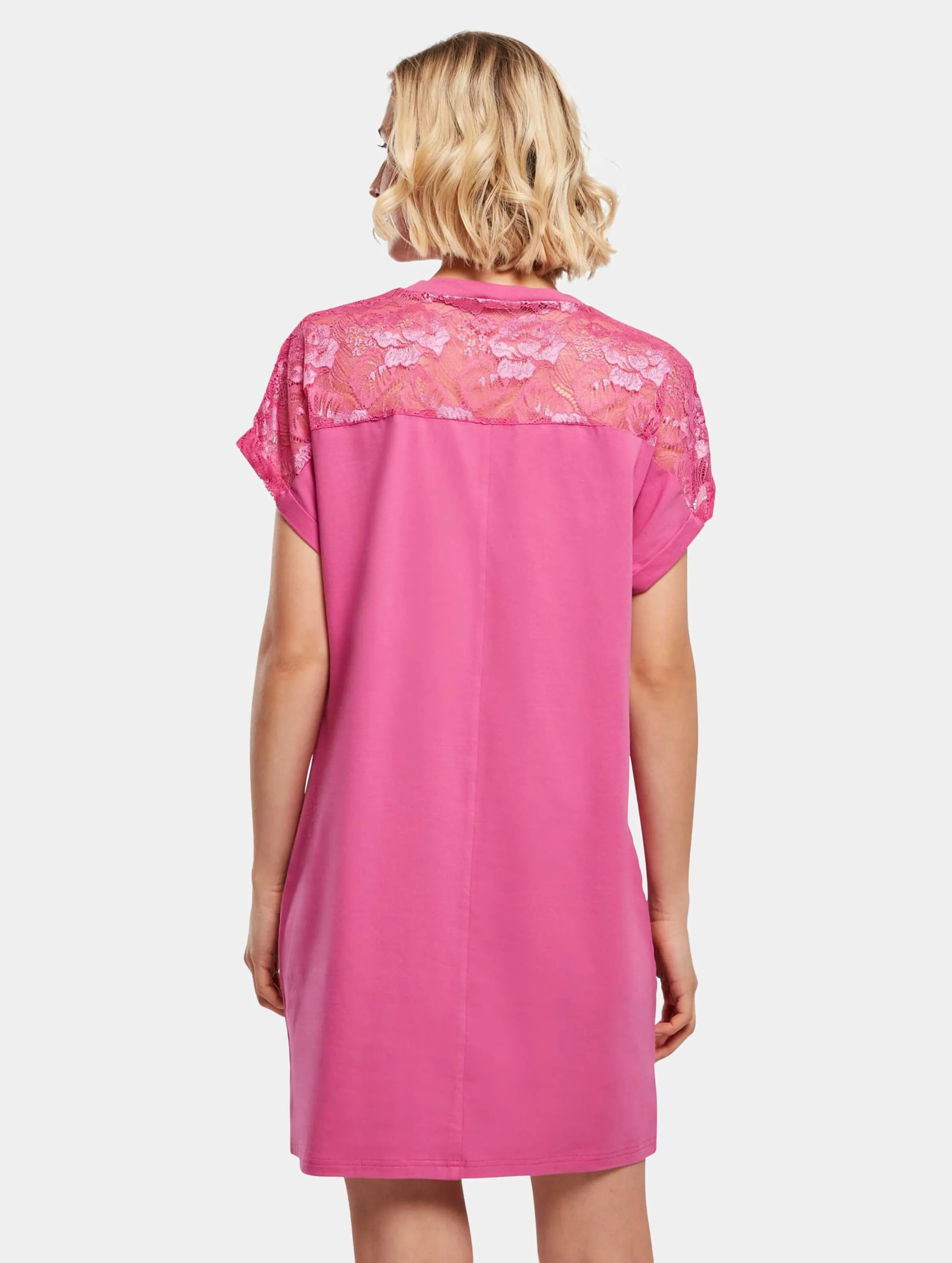 Urban Classics Ladies Lace