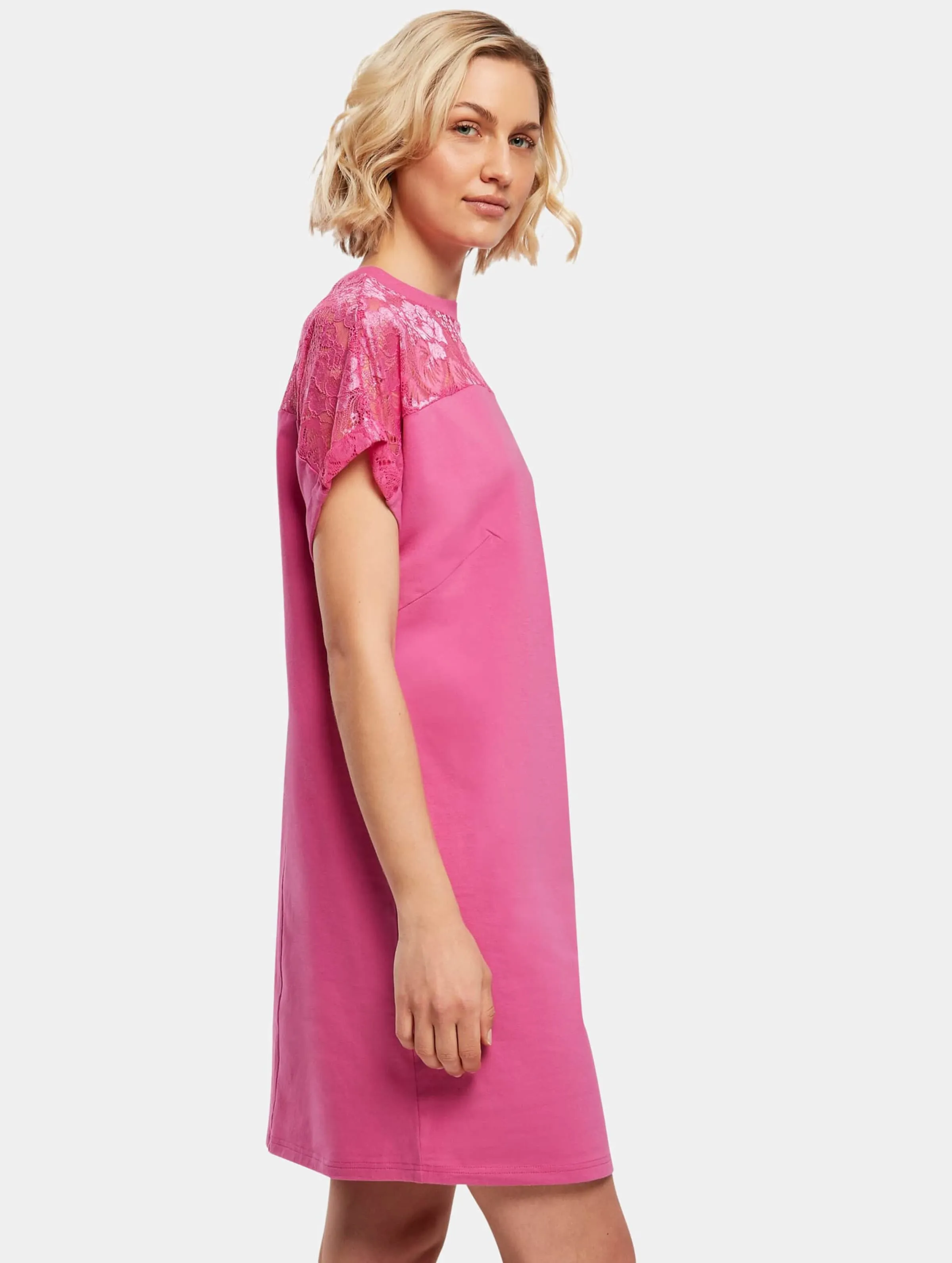Urban Classics Ladies Lace