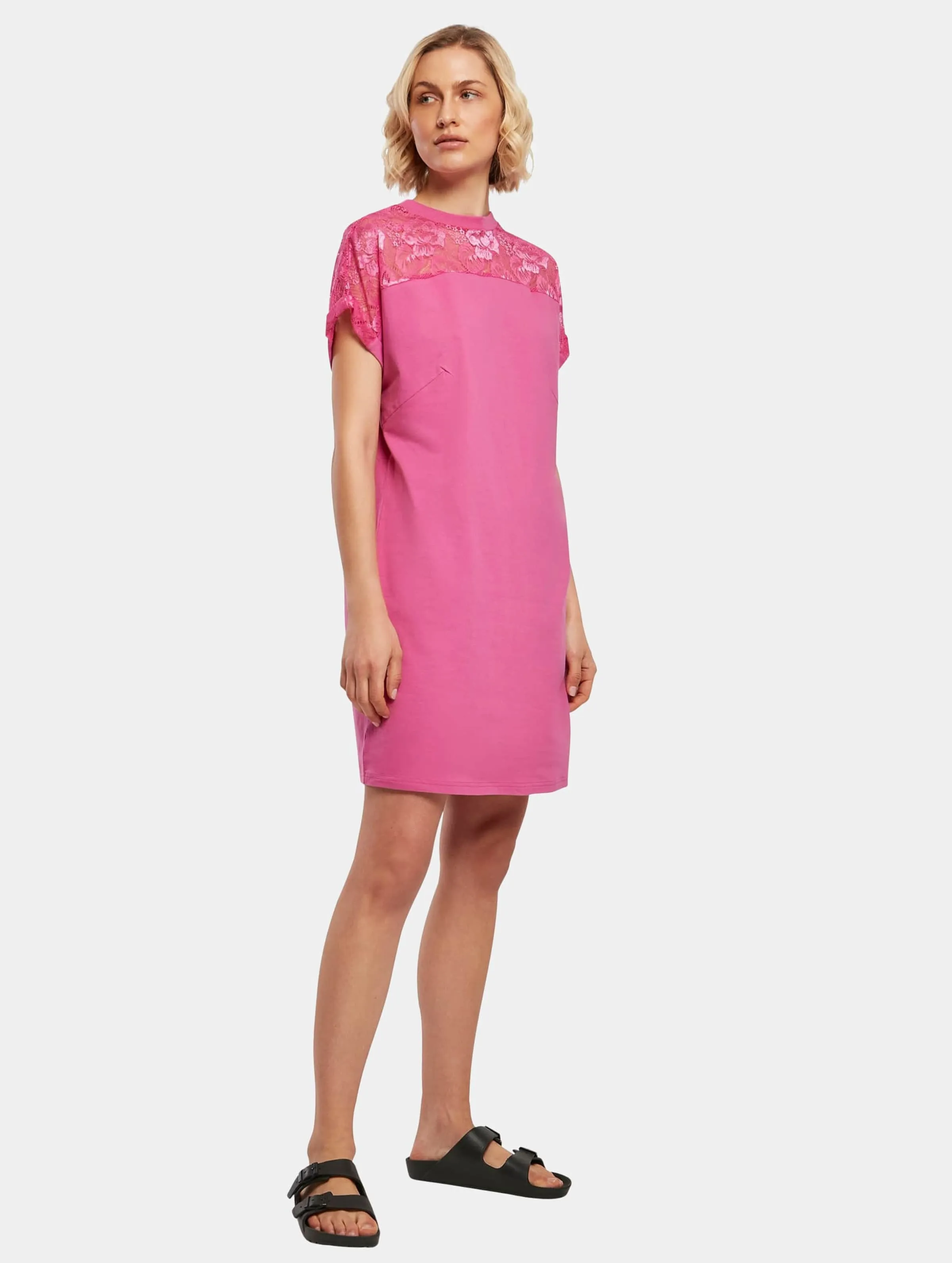 Urban Classics Ladies Lace