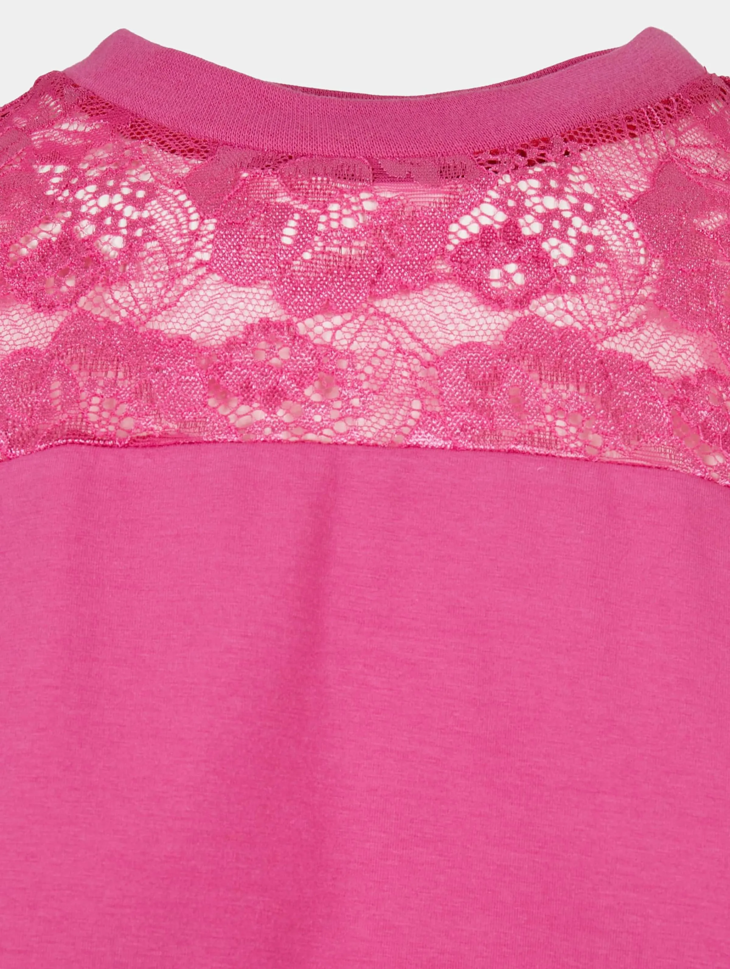 Urban Classics Ladies Lace