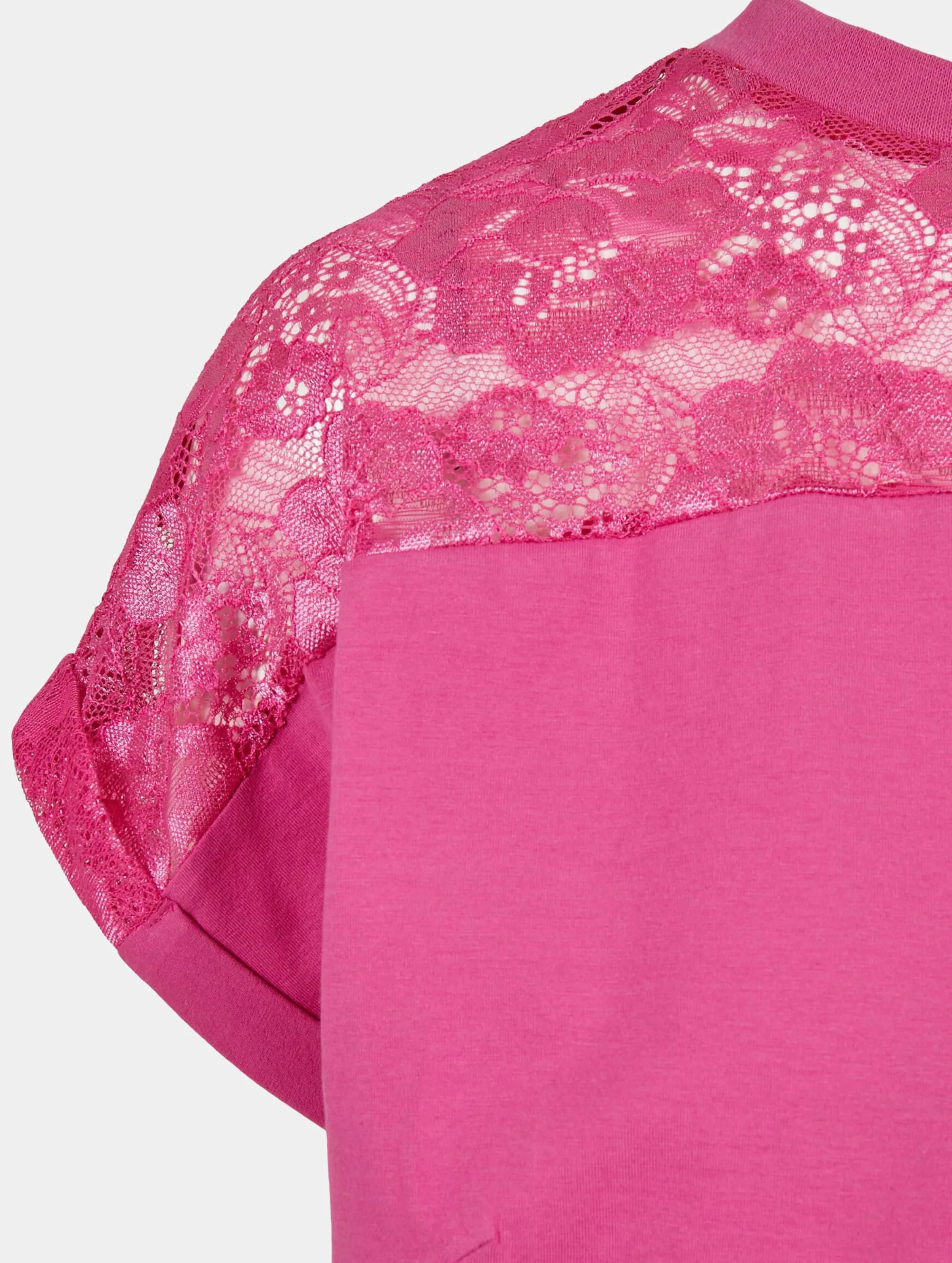 Urban Classics Ladies Lace