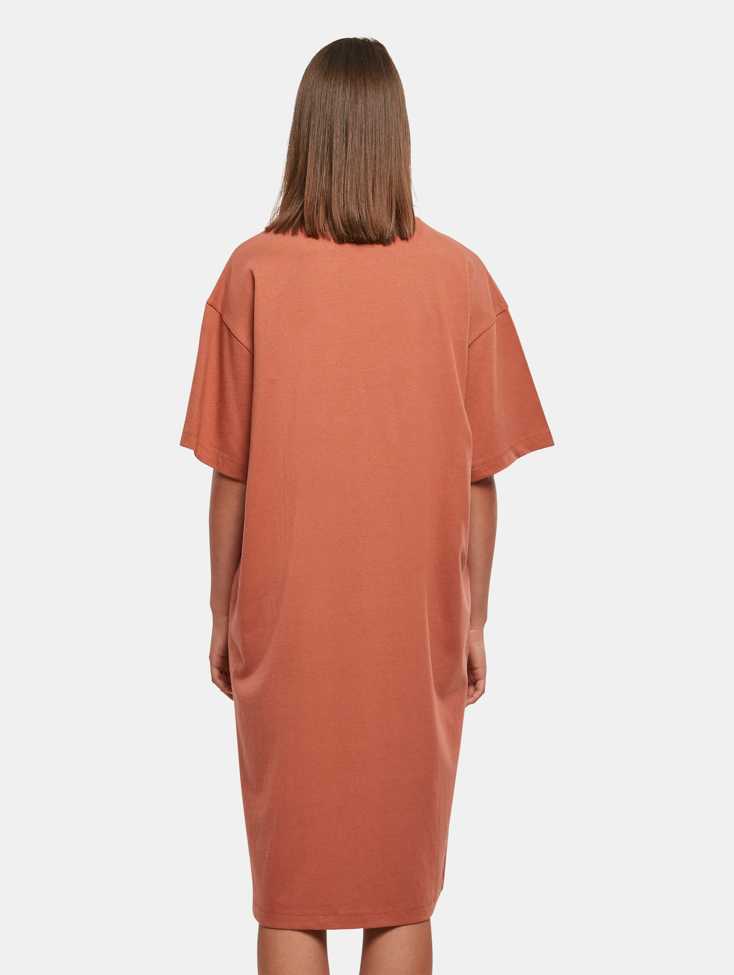 Urban Classics  Ladies Organic Long Oversized